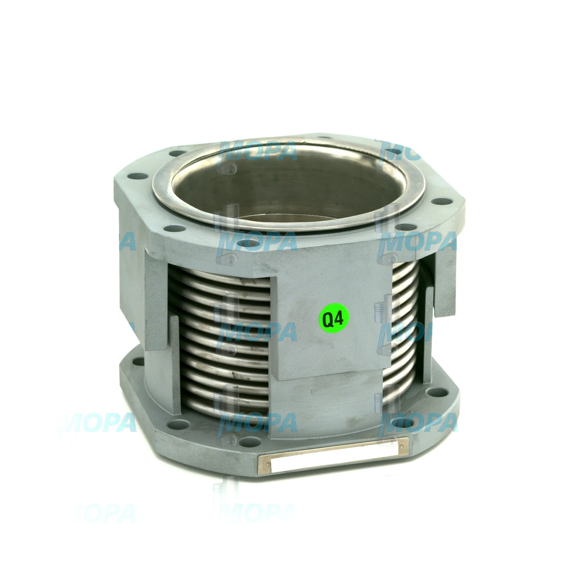 KOMPENSATOR - 02042629 passend für MWM & Deutz Motoren 7