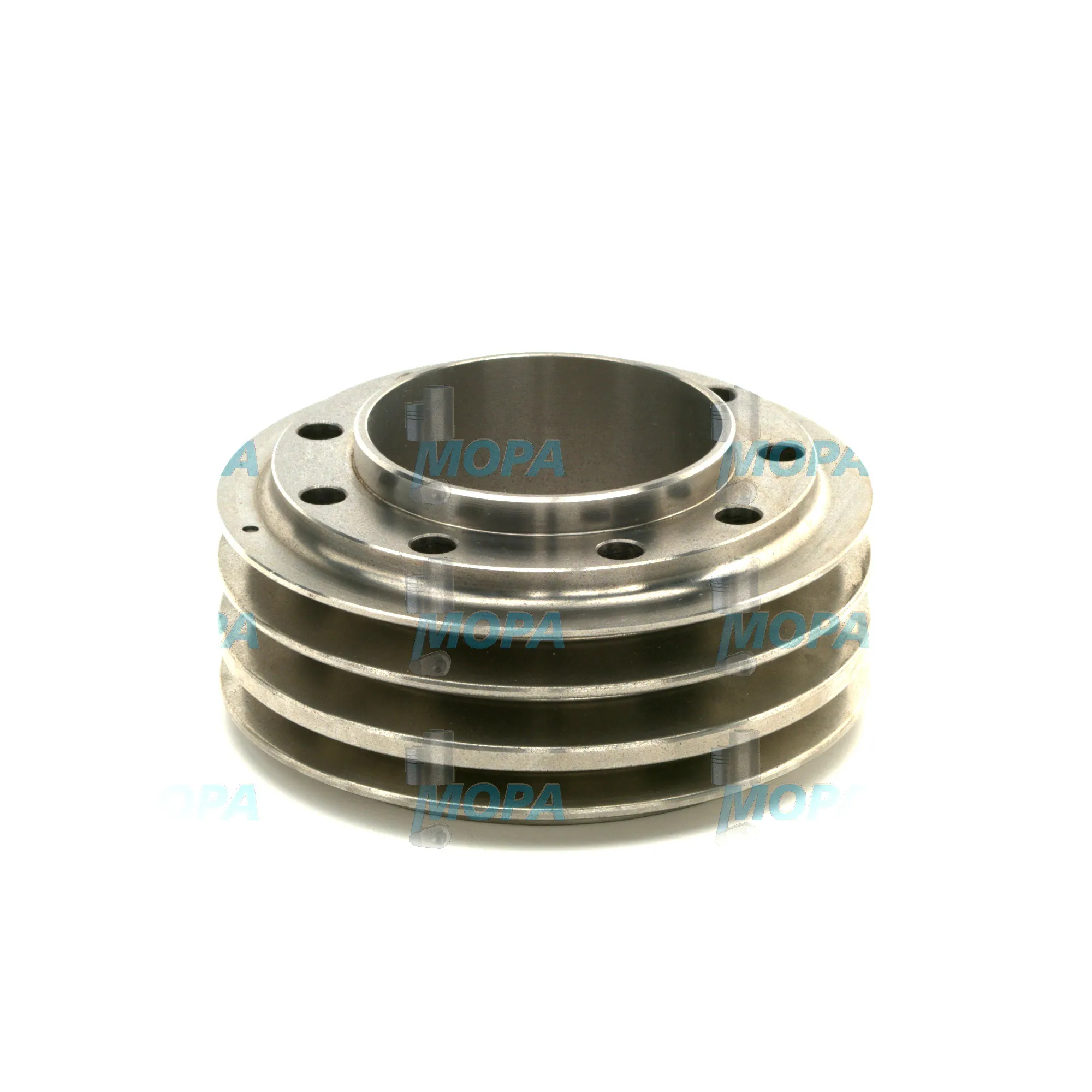 V-BELT PULLEY - 04285523 suitable for Deutz engines 7