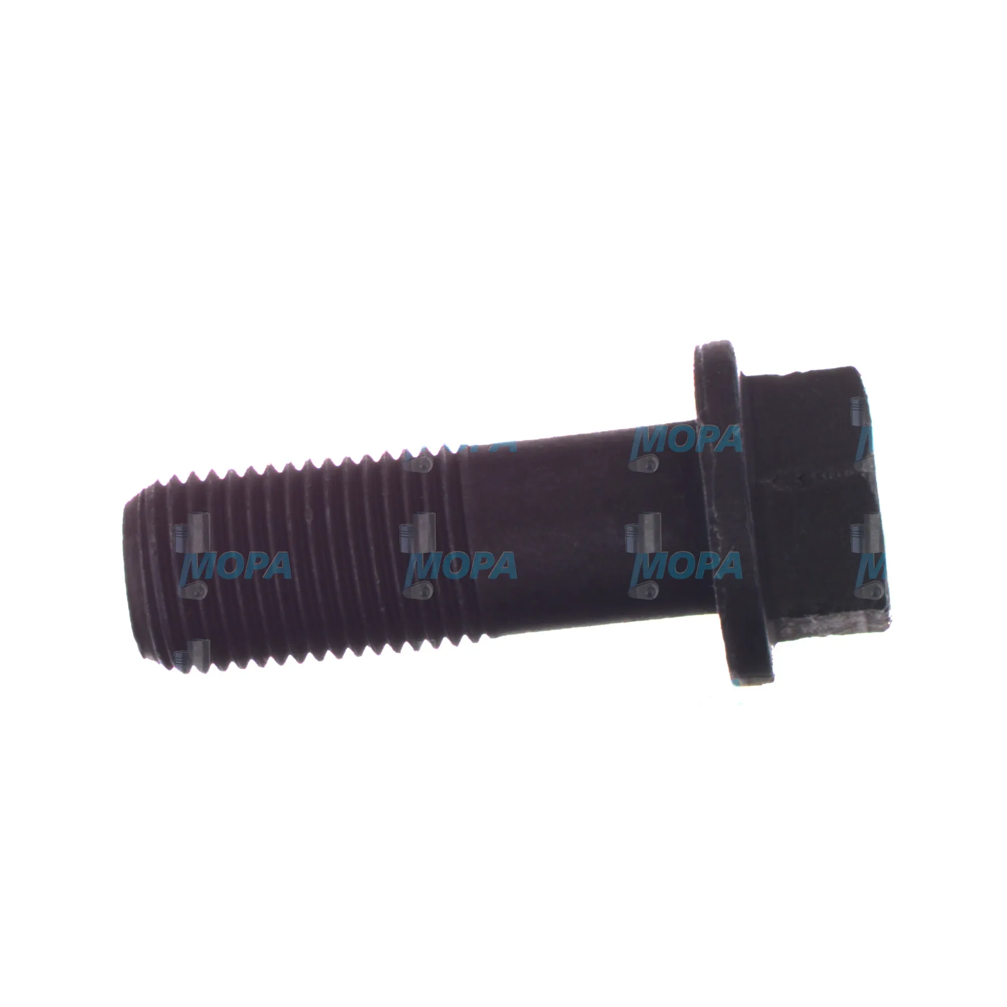 HEX COLLAR BOLT - 51900200245 suitable for MAN D-engines 5