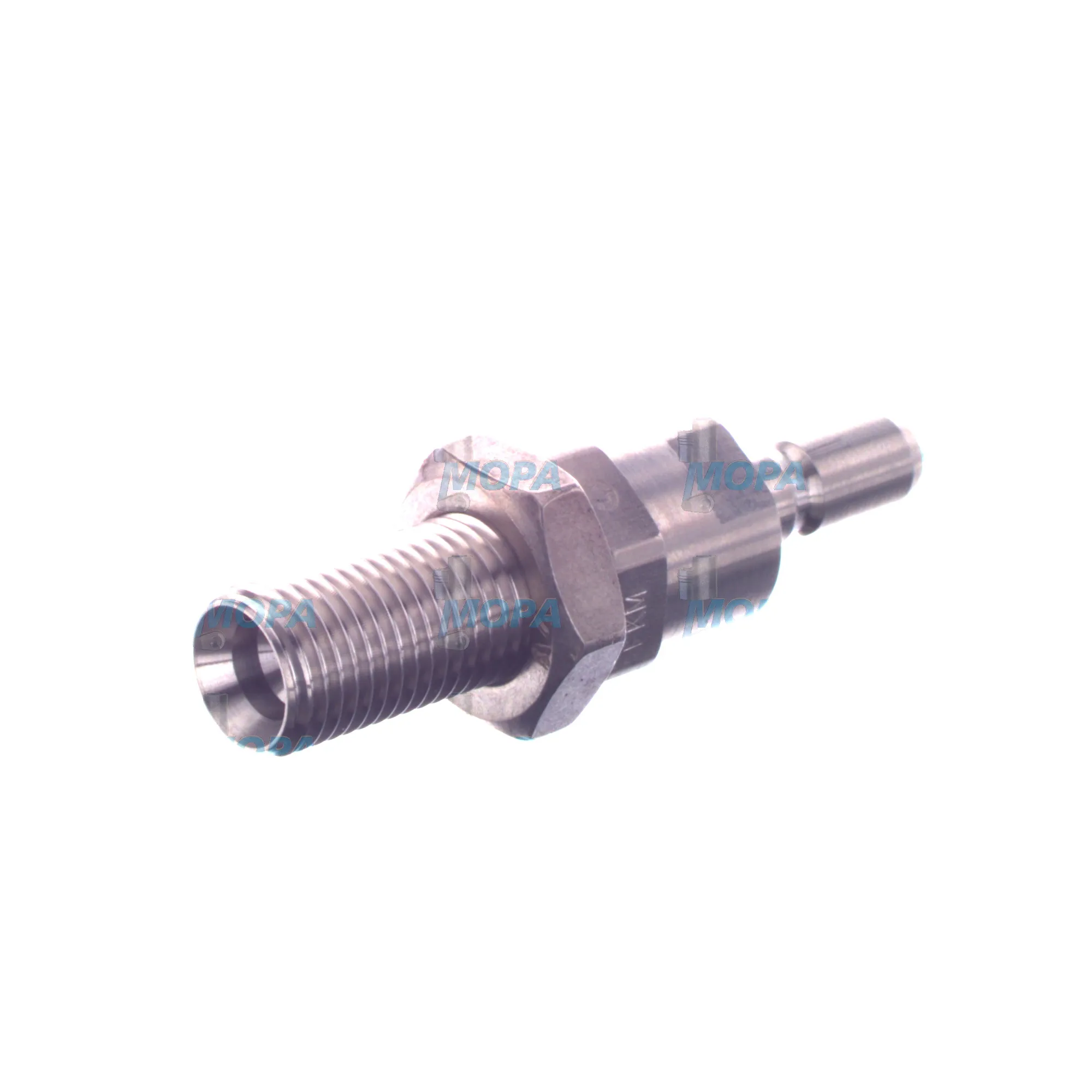 KUPPLUNGSHAELFTE - 0039978172 passend für MTU Motoren 9