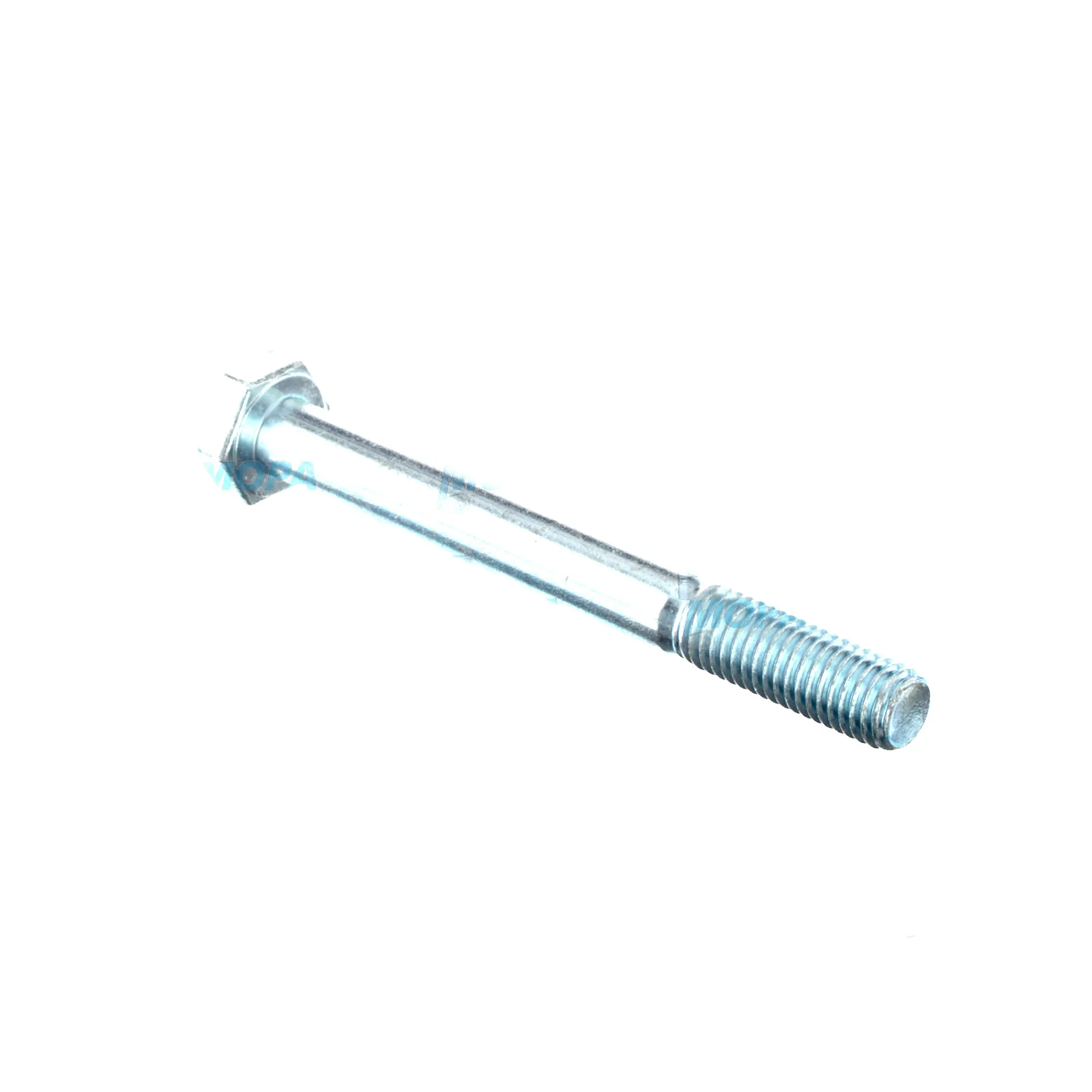 HEXAGON BOLT - 000931010229 suitable for MTU engines 4