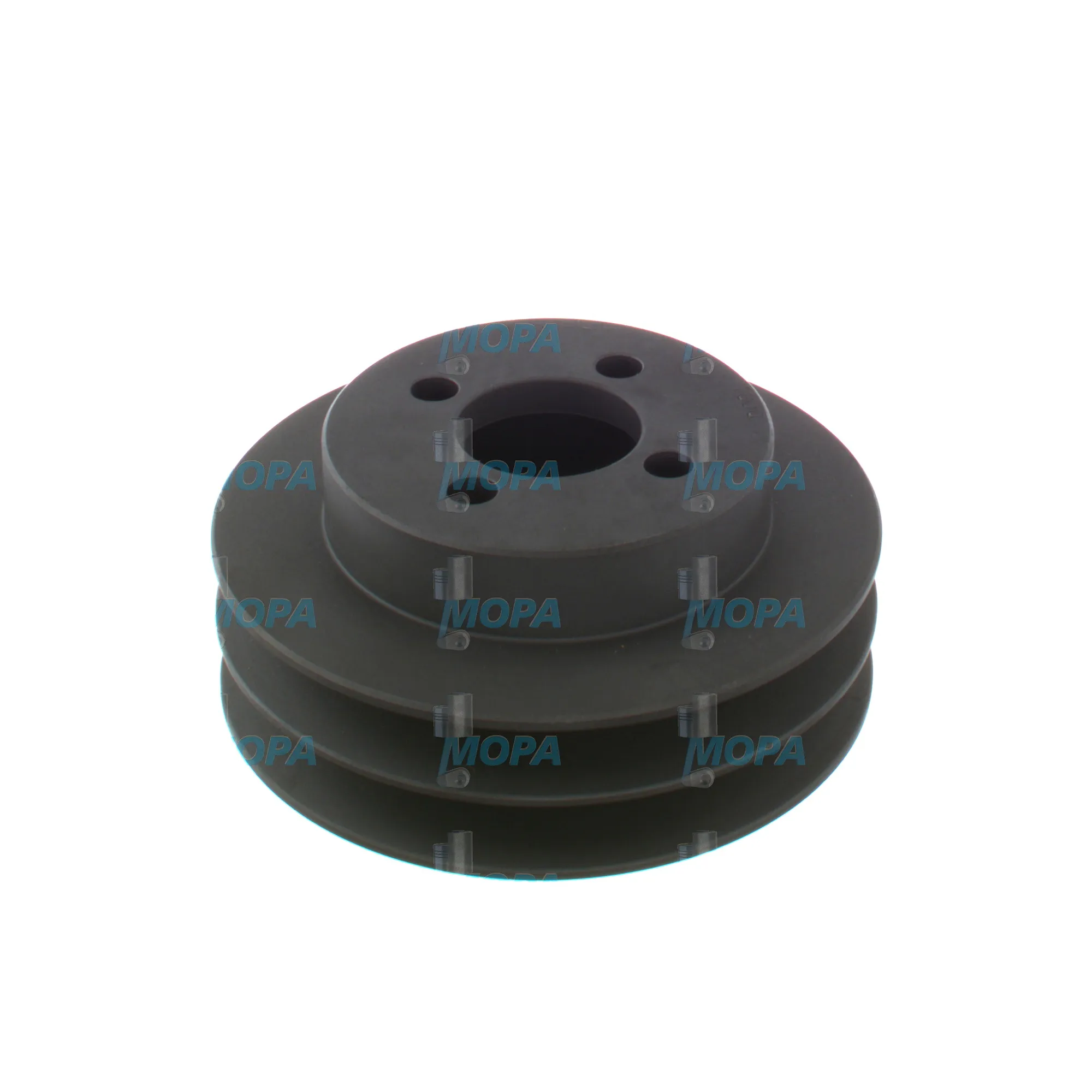 V-BELT PULLEY - 04006839 suitable for MWM & Deutz engines
