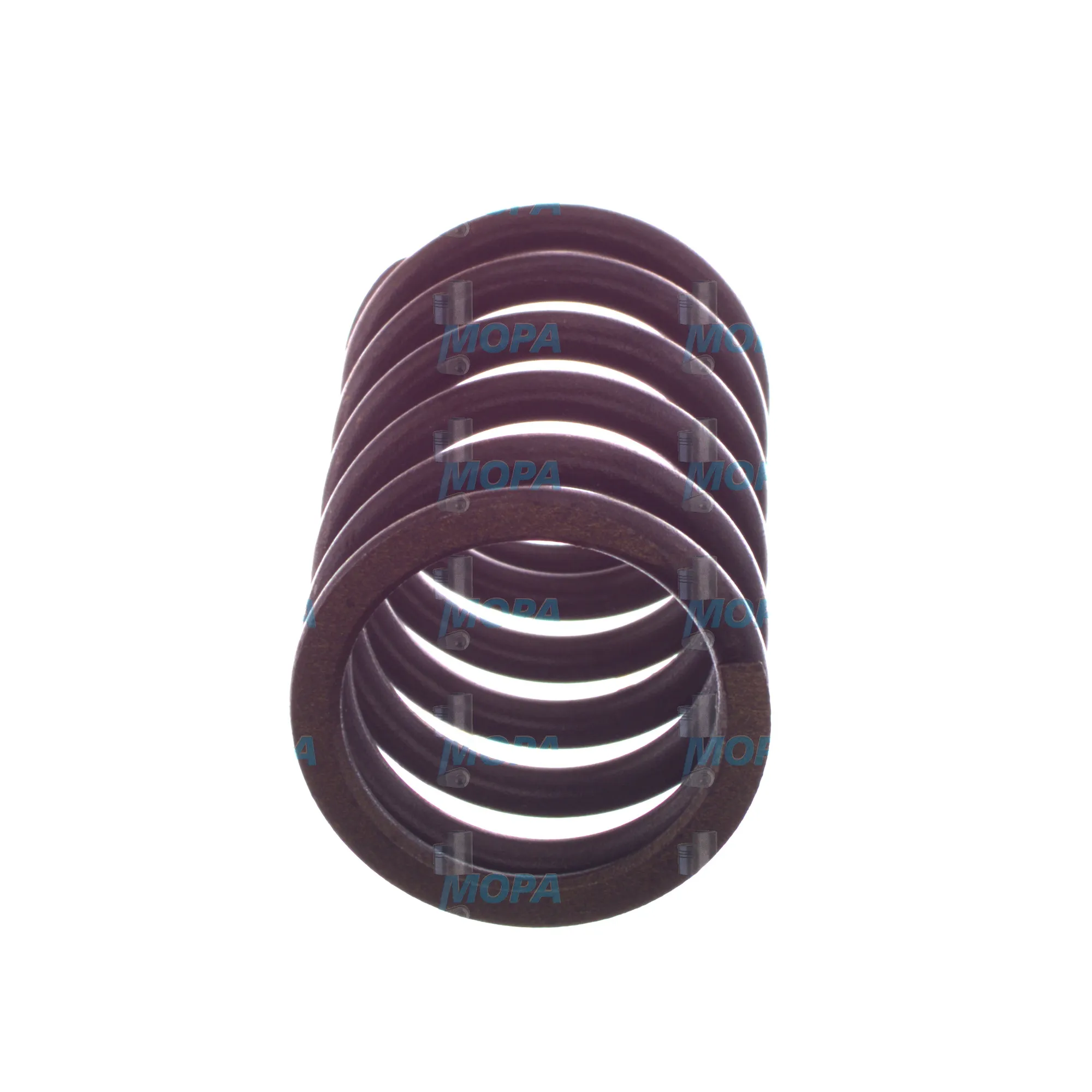 DRUCKFEDER - 01222064 passend für Deutz Motoren 6