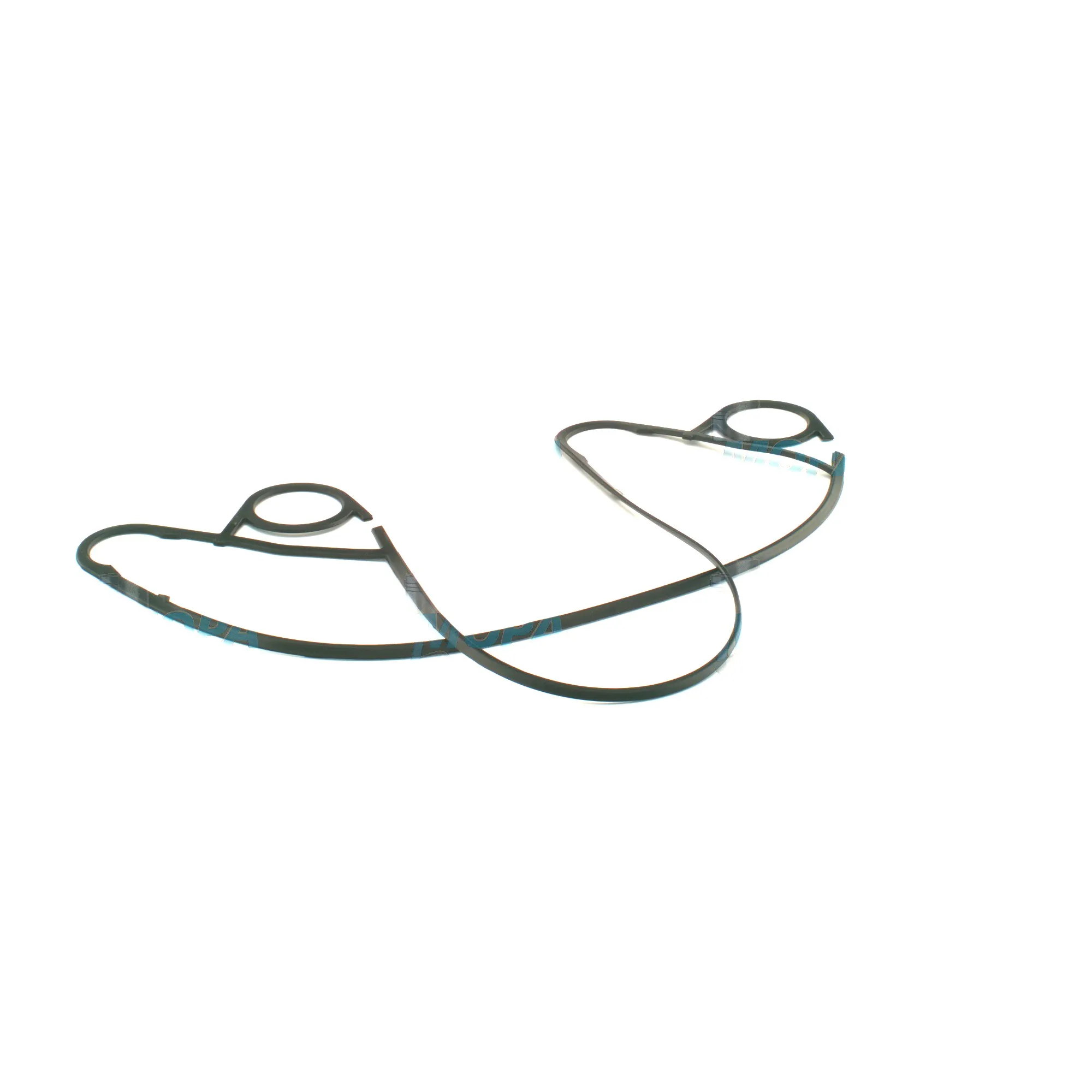 SEALING FRAME - 5330-12-366-8125 suitable for MTU engines 4