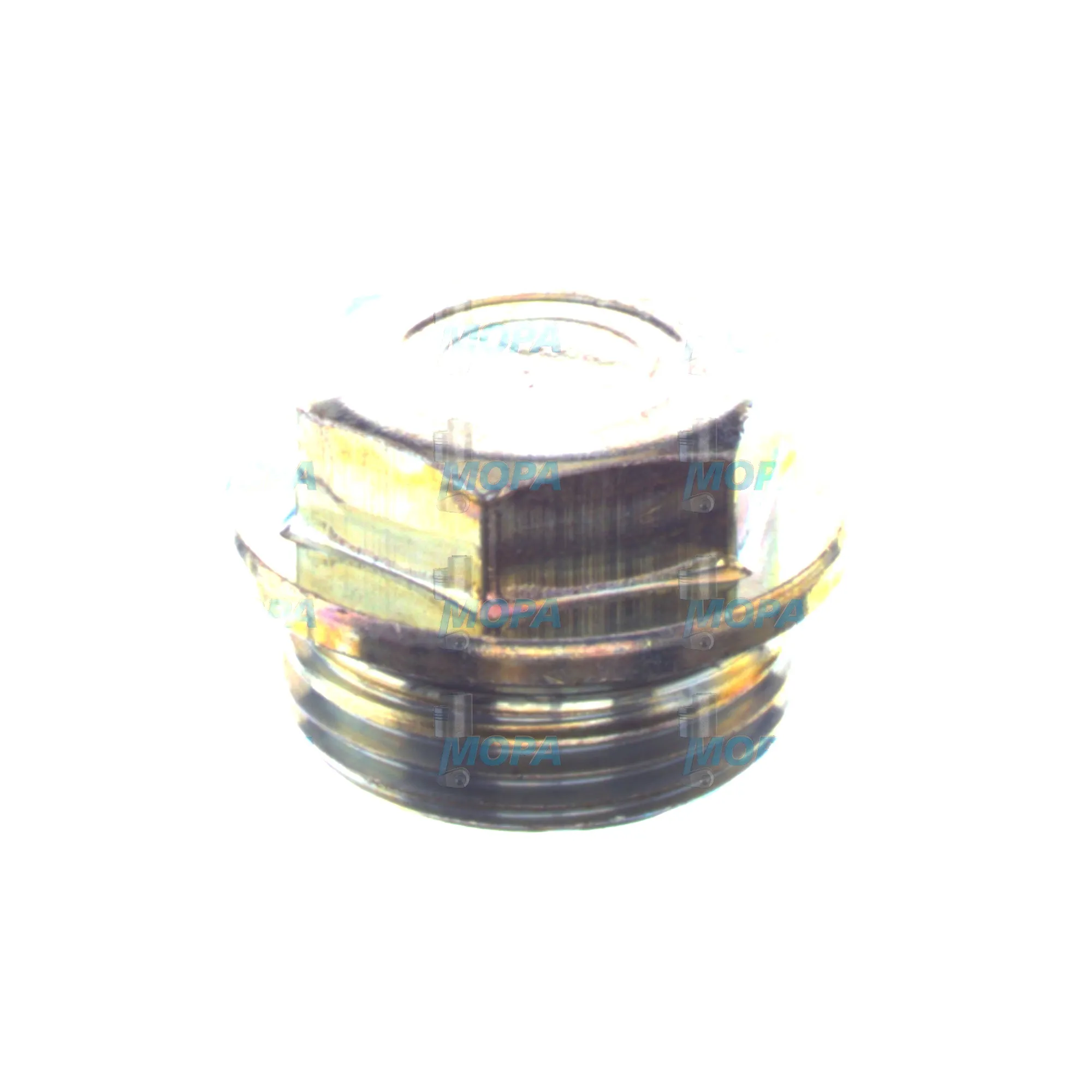 SCREW PLUG - 06080990019 suitable for MAN D engines 9