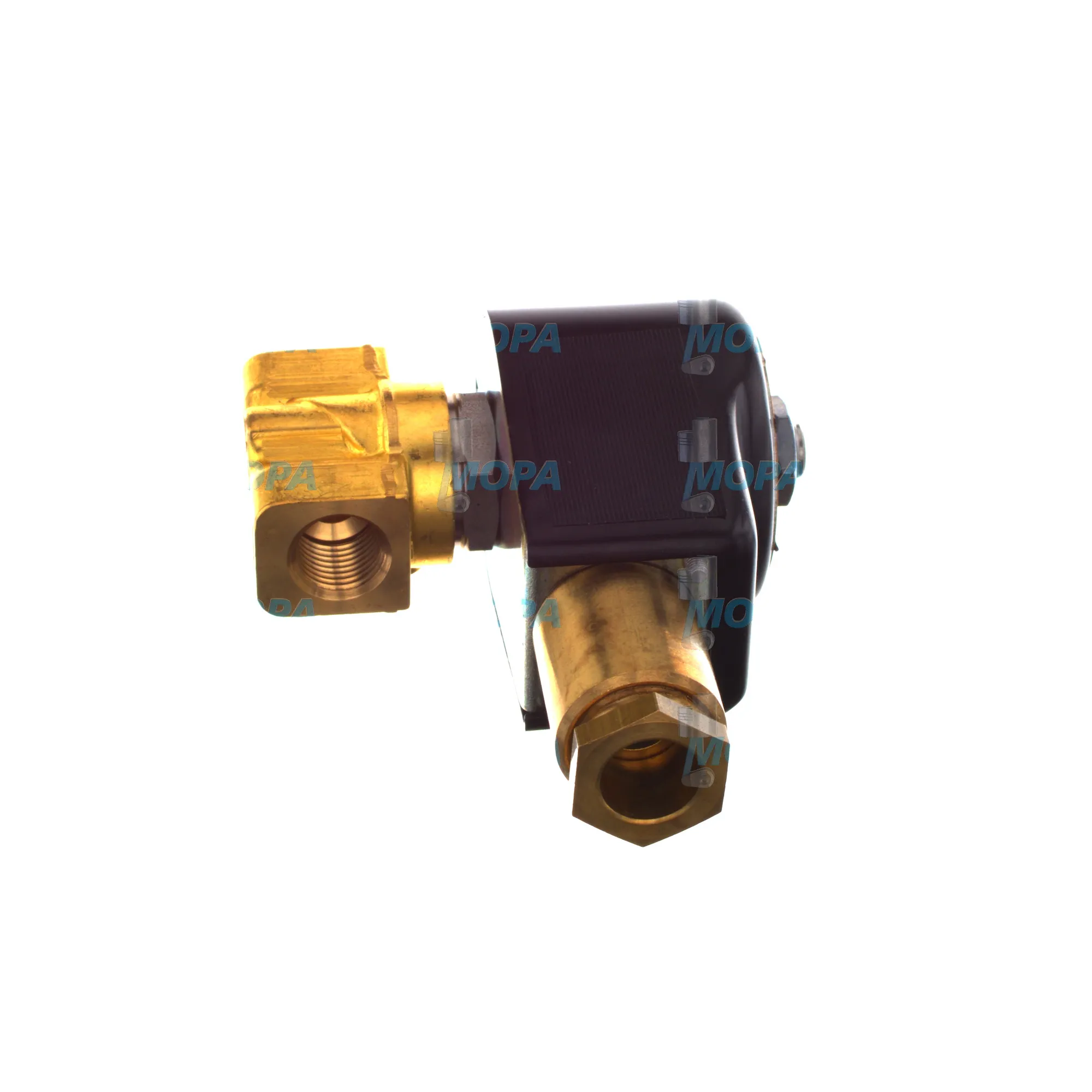 SOLENOID VALVE - 5550600478 suitable for MTU engines 4