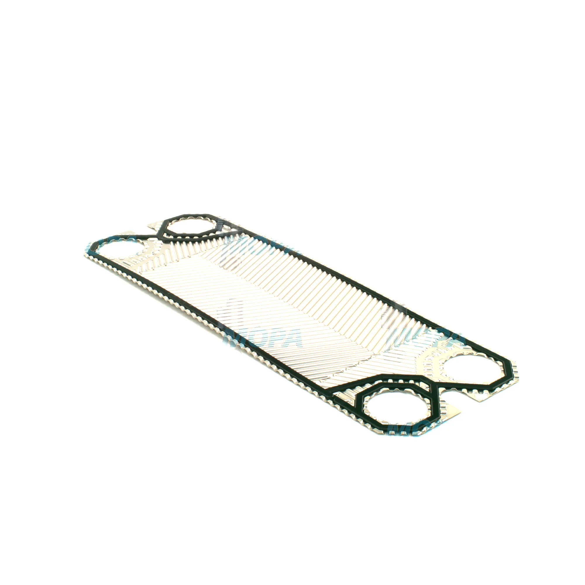 COOLER PLATE - 0002031546 suitable for MTU engines 7