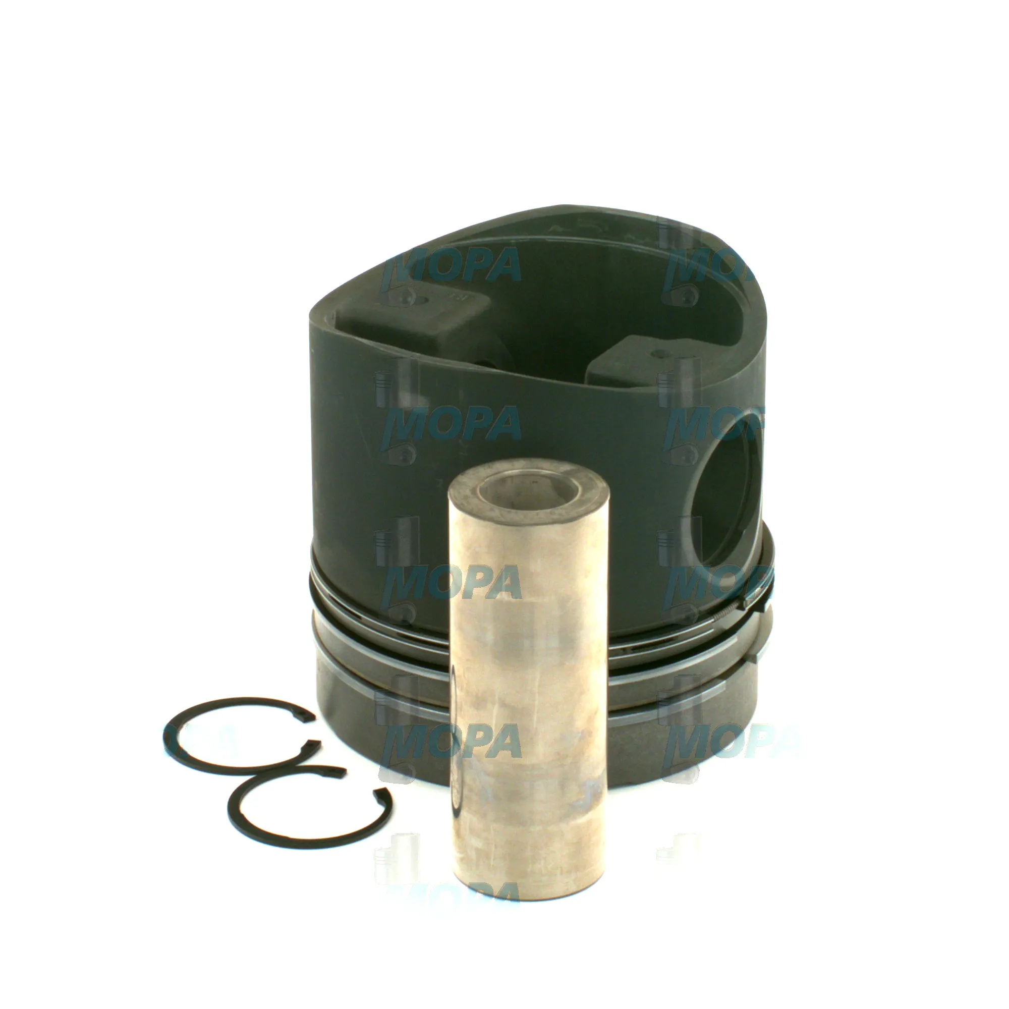 PISTON - 5500304117 suitable for MTU engines 4