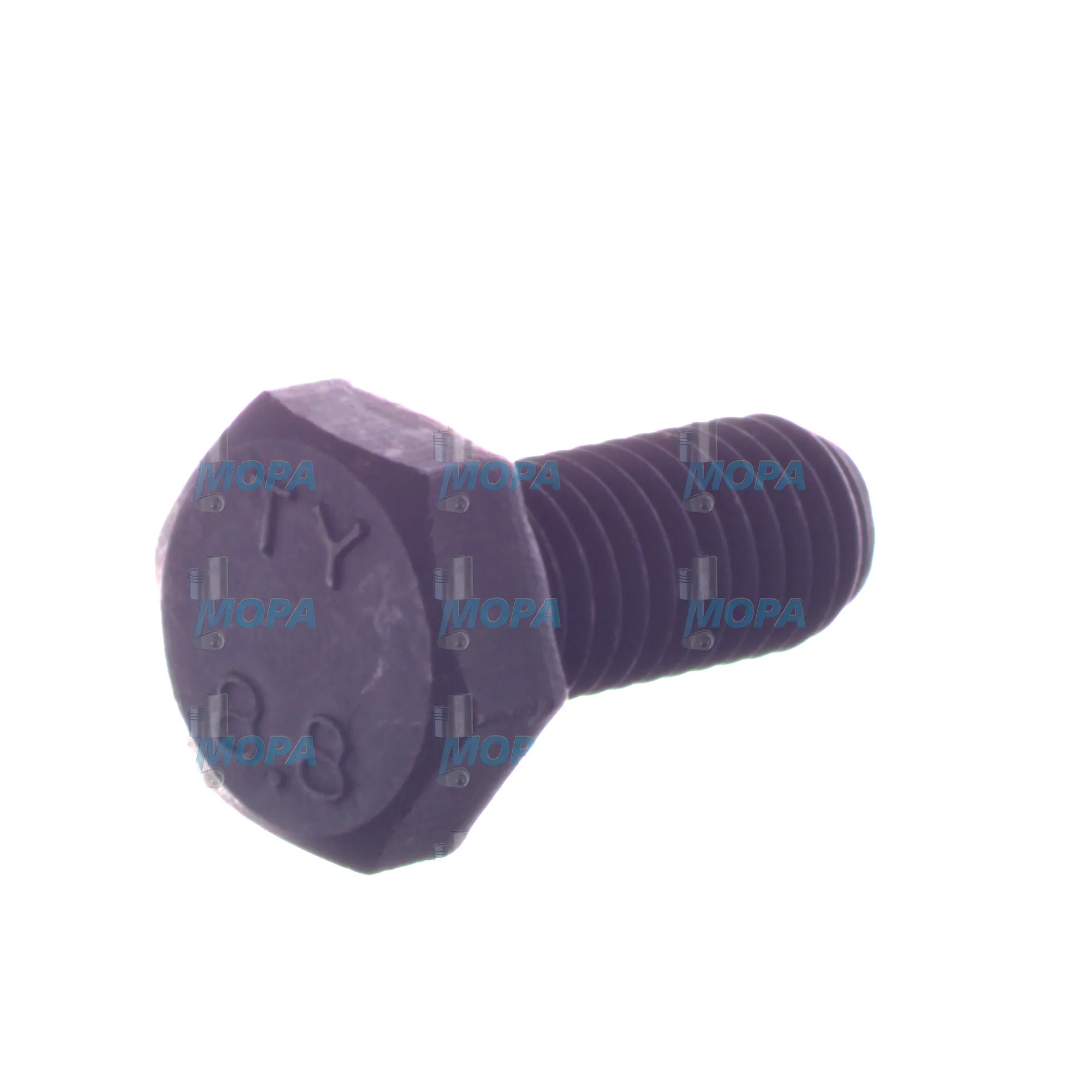HEXAGON BOLT - 01112410 suitable for Deutz engines