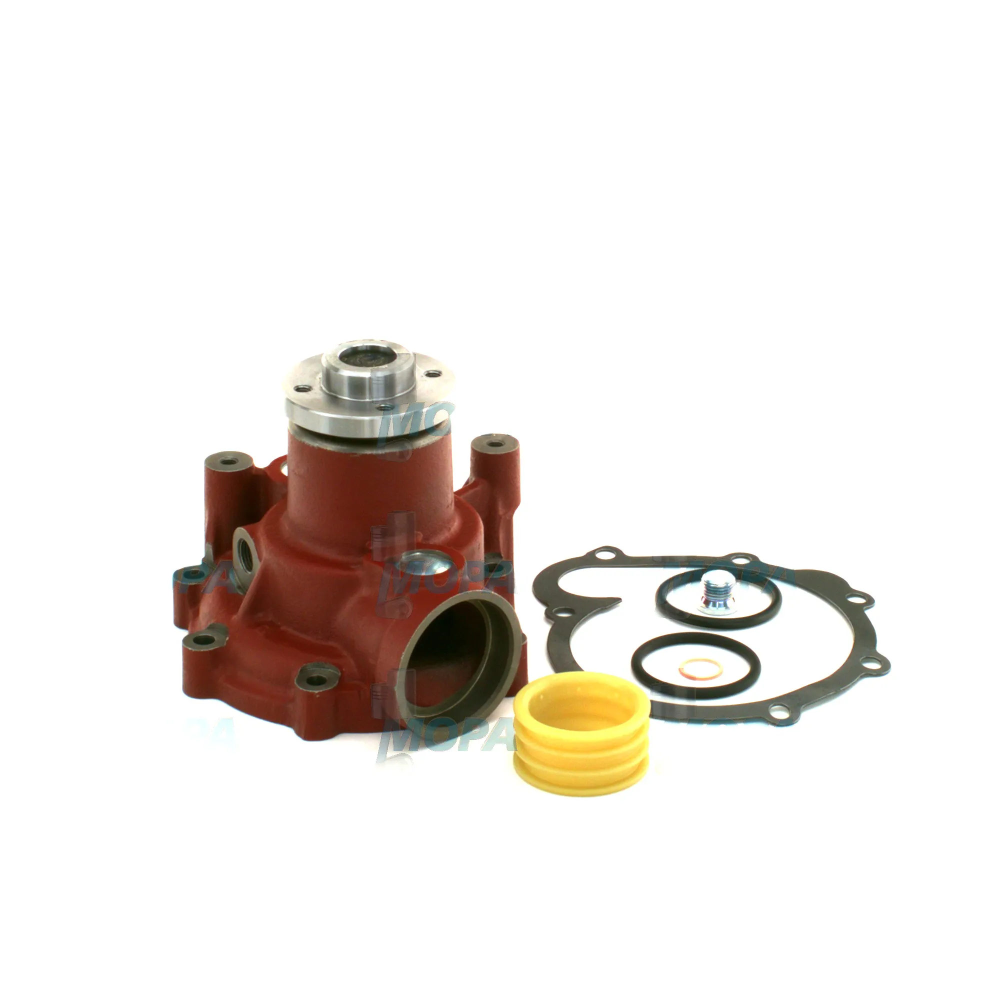 COOLANT PUMP - 02937457 suitable for Deutz engines 7