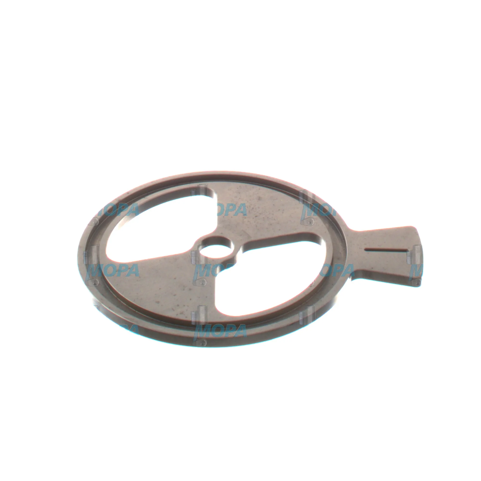 FLOW RESTRICTOR - 5552037739 suitable for MTU engines 7
