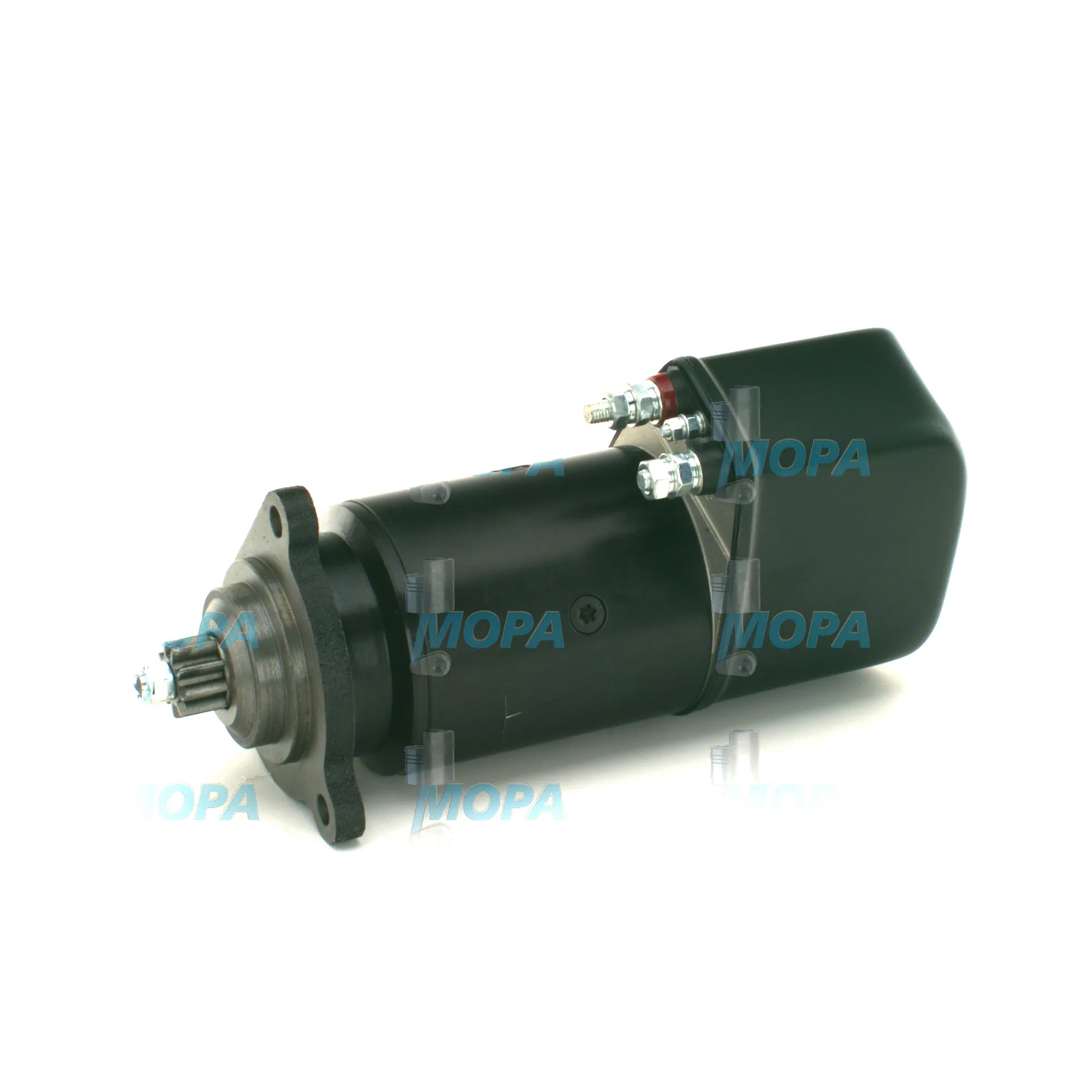 STARTER - 51262017302 suitable for MAN D-engines 6