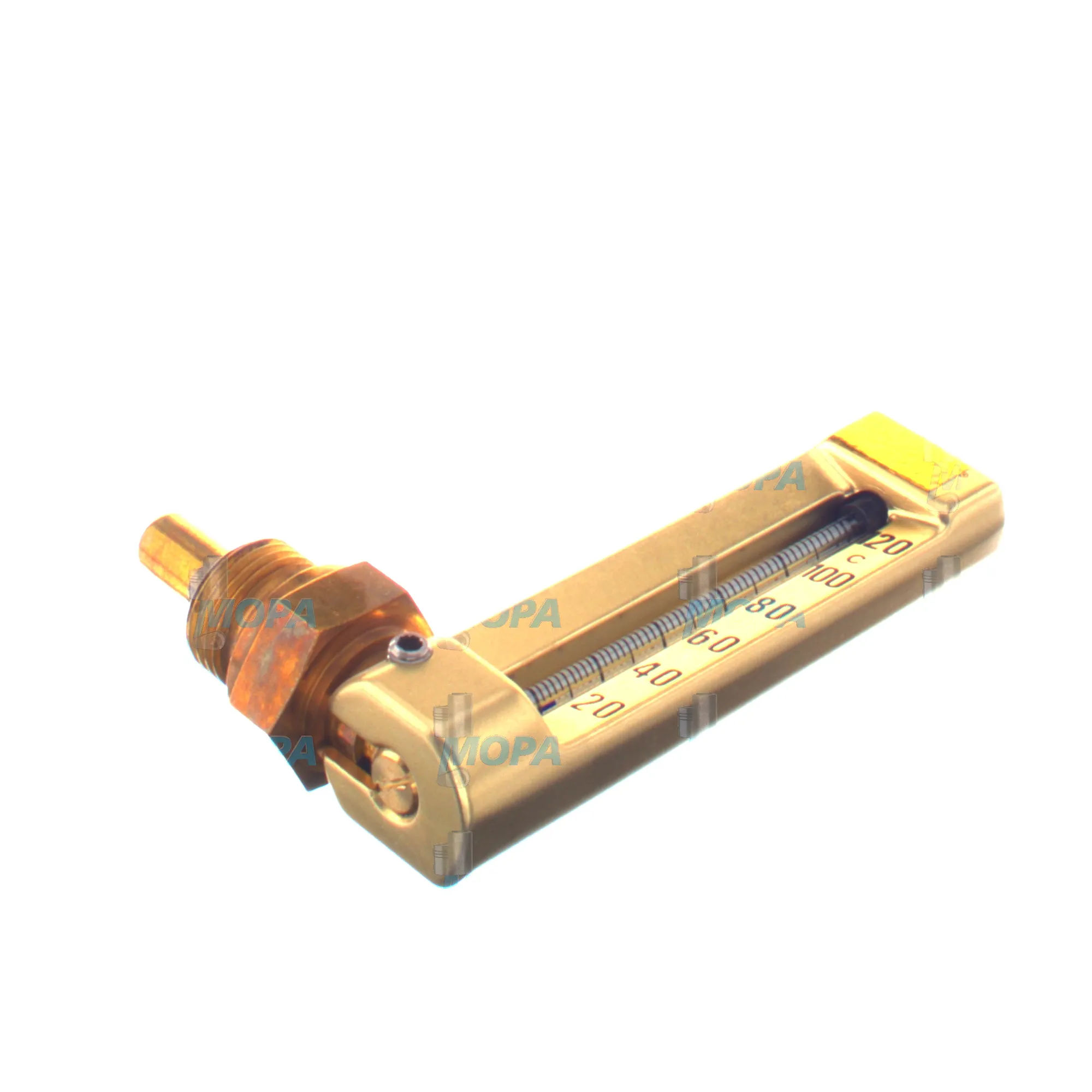 ANGLE THERMOMETER - 12153606 suitable for MWM & Deutz engines 4