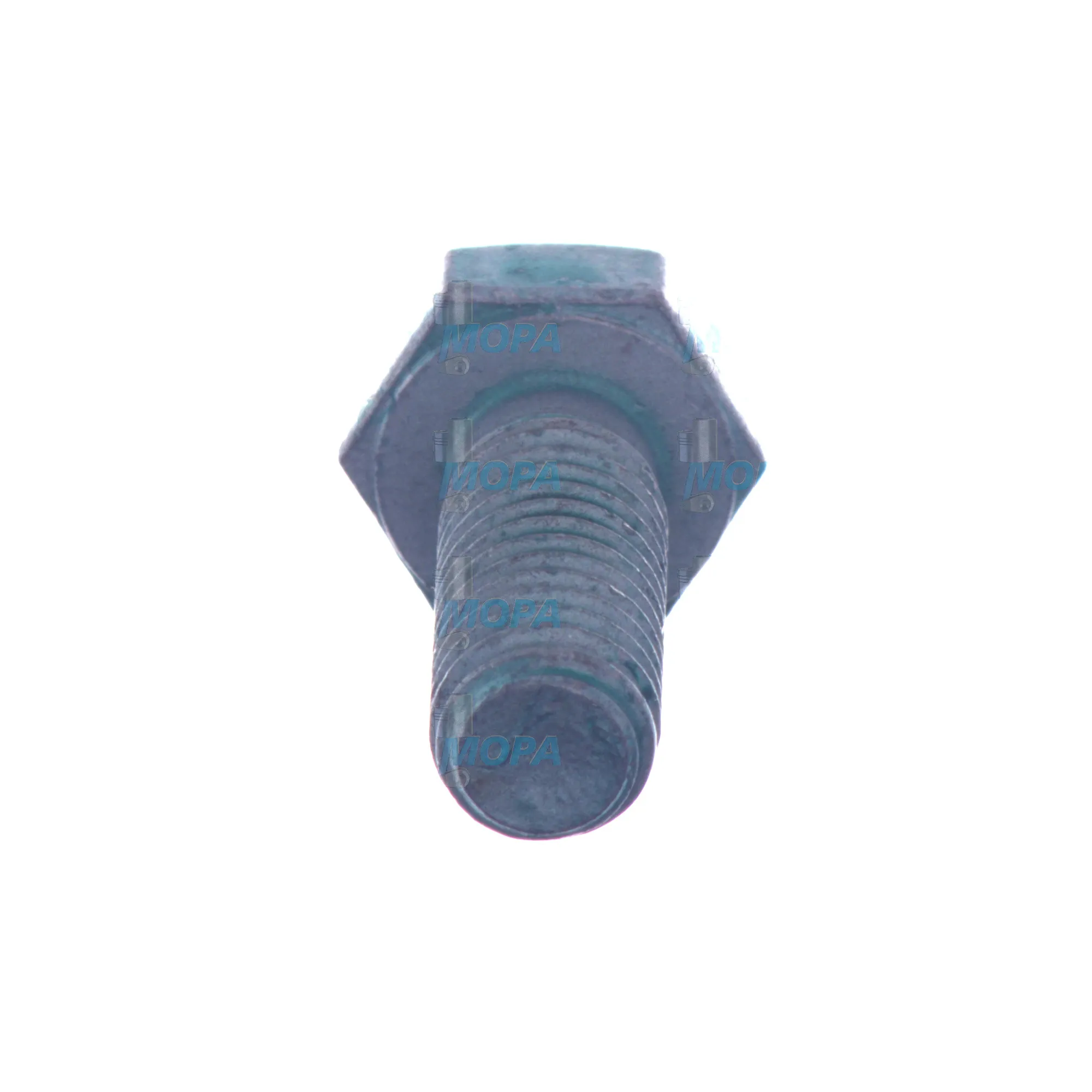 HEXAGON BOLT - 06012834911 suitable for MAN D-engines 5
