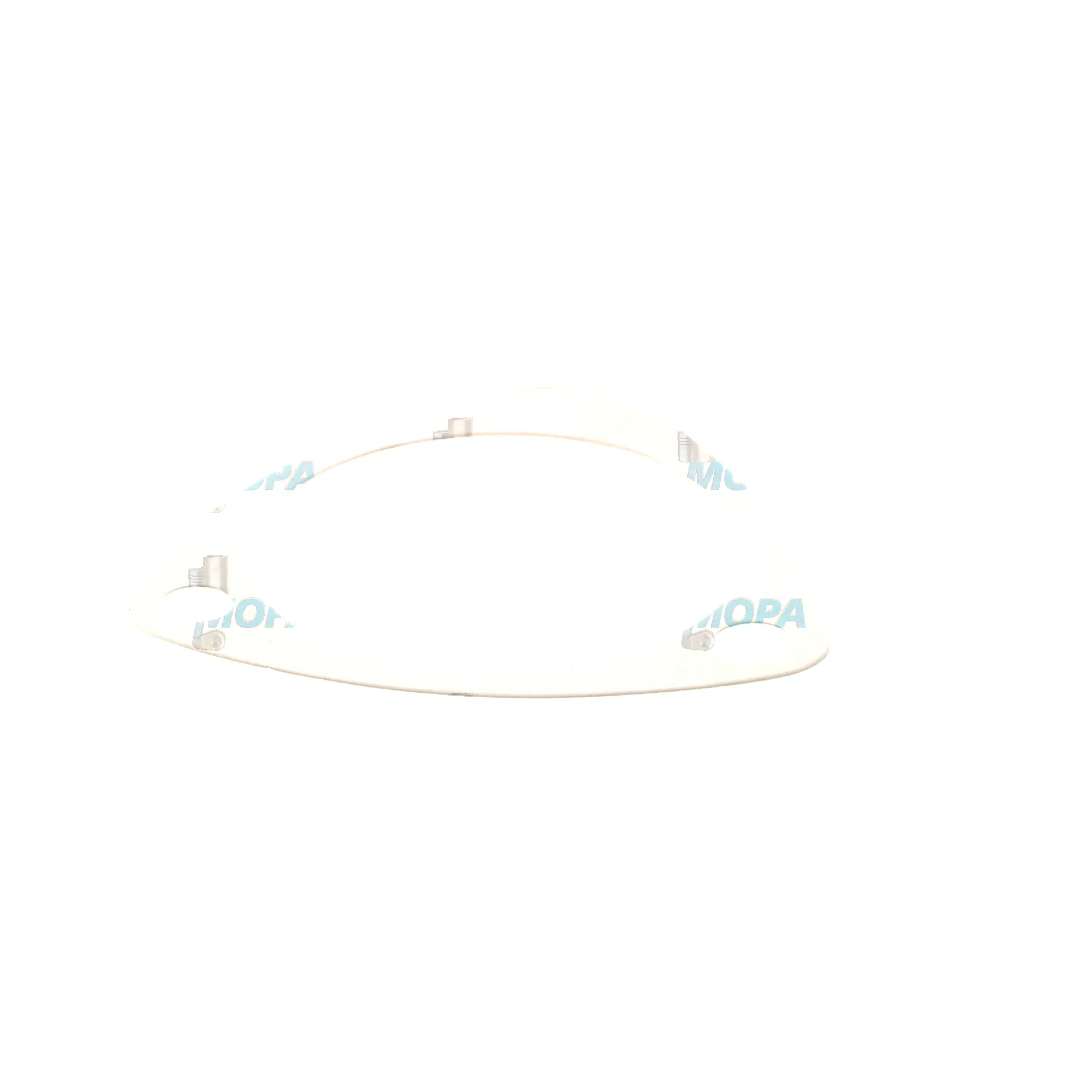 GASKET - 02192080 suitable for Deutz engines 8