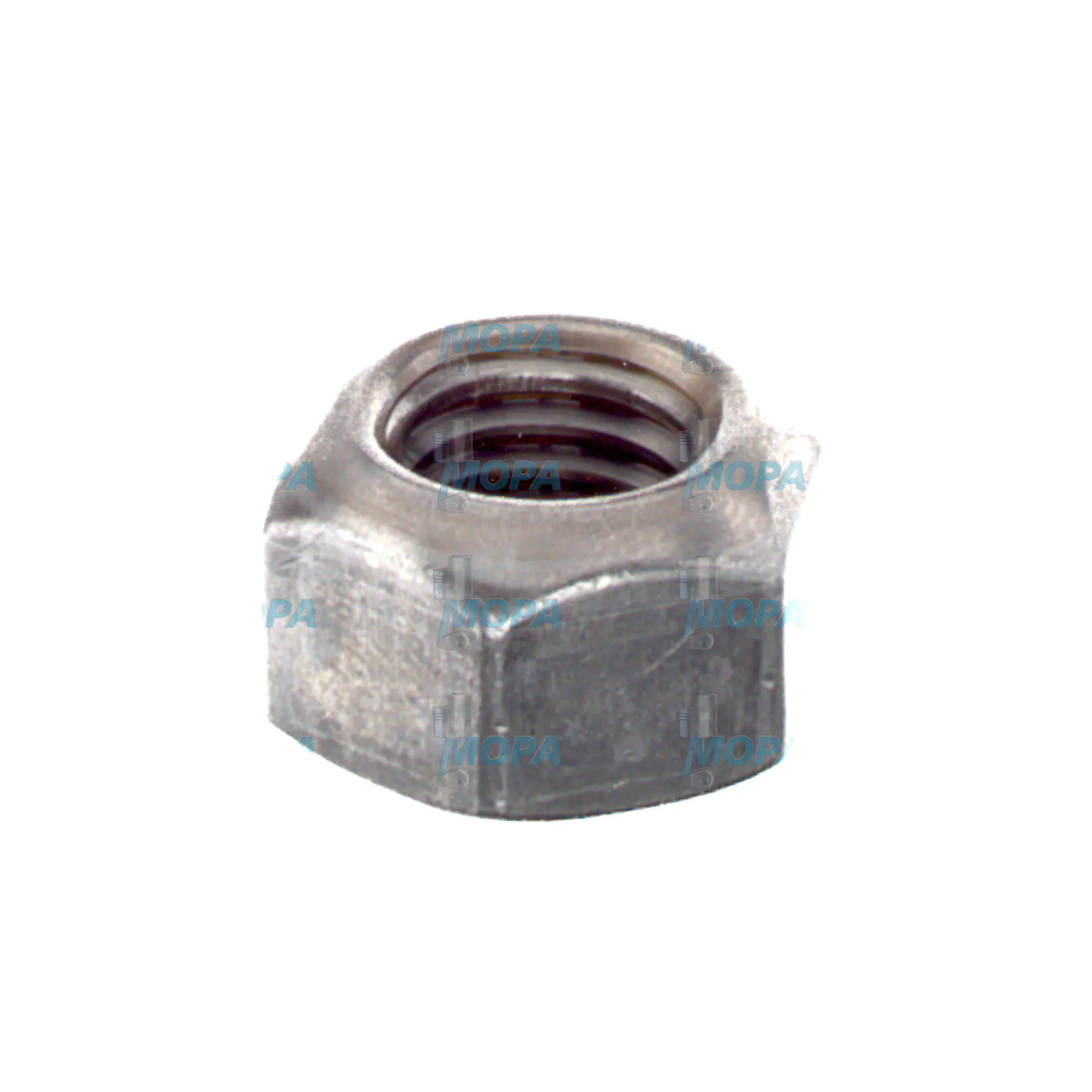 SECHSKANTMUTTER - 01114365 passend für MWM & Deutz Motoren 4