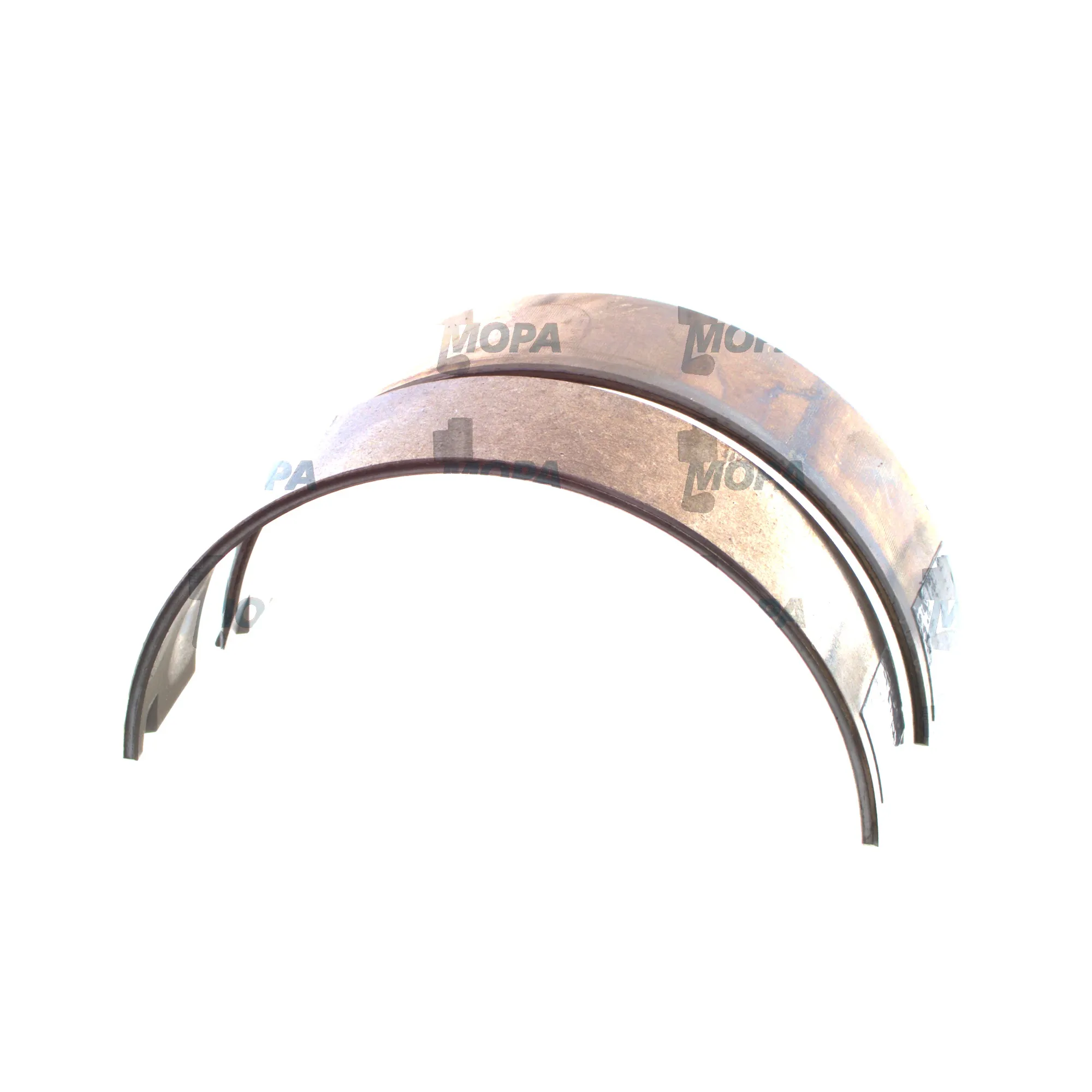 BIG END BEARING PAIR - 02931411 suitable for Deutz engines 8
