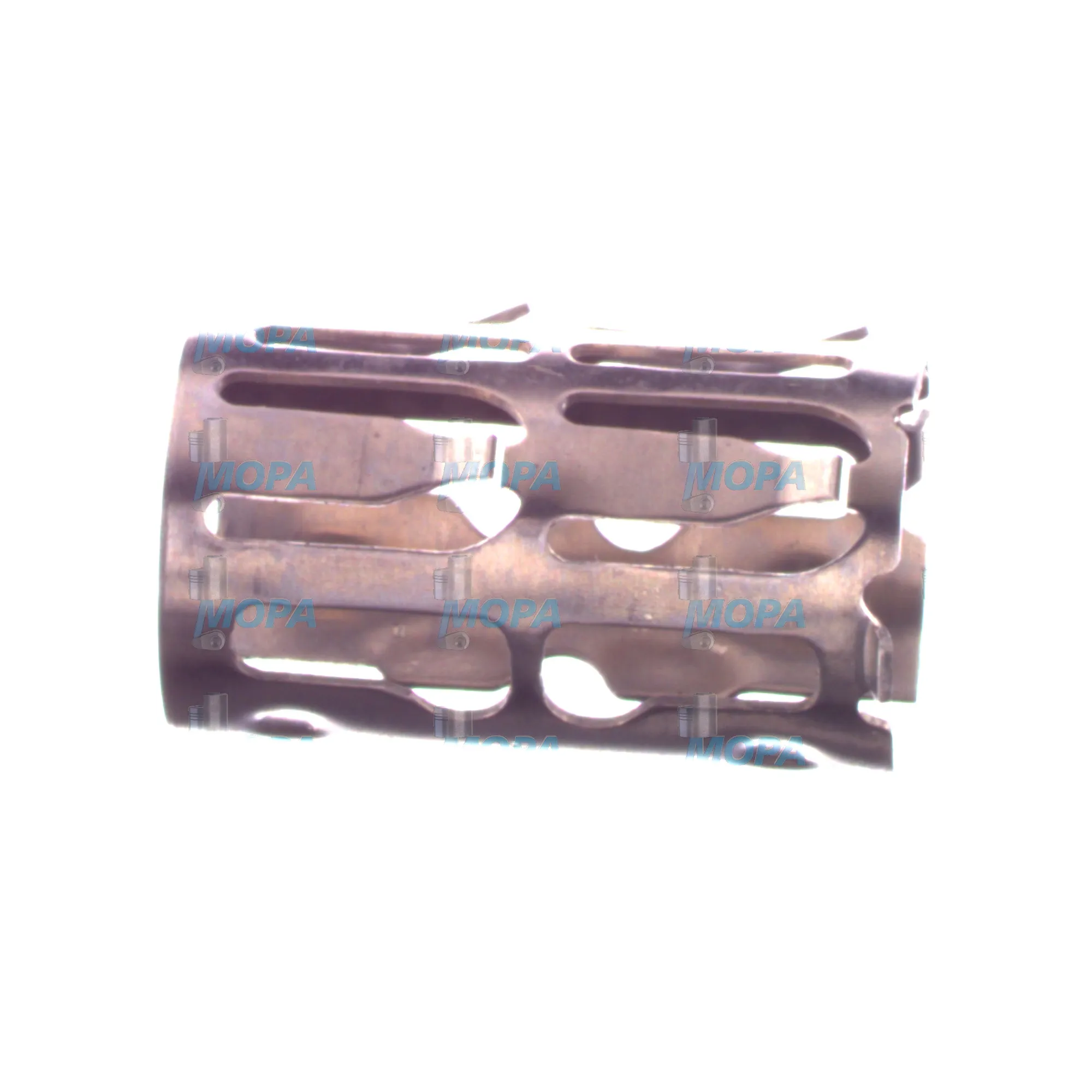 CLAMPING SLEEVE - 0009922129 suitable for MTU engines 3