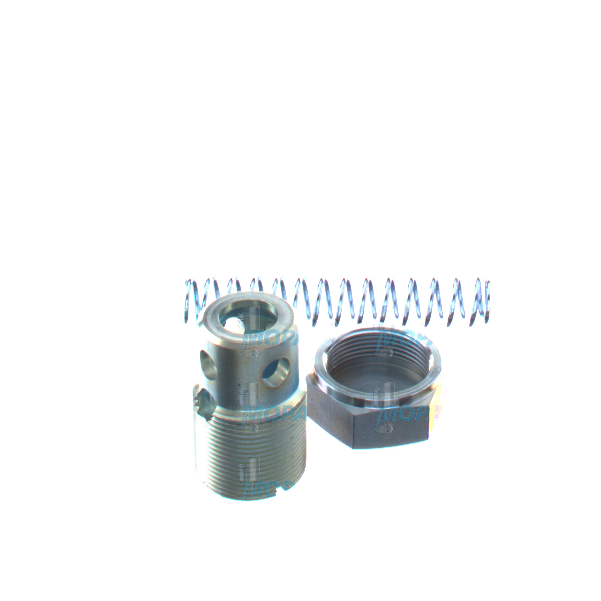 VENTIL - 12151952 passend für MWM & Deutz Motoren