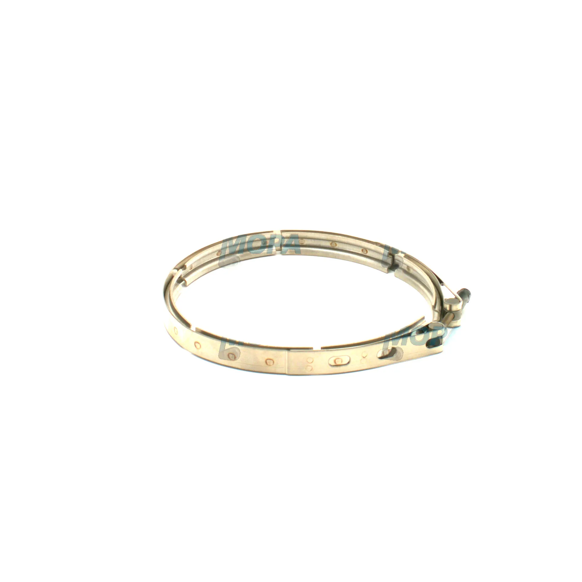 CLAMP - 5111400241 suitable for MTU engines 7