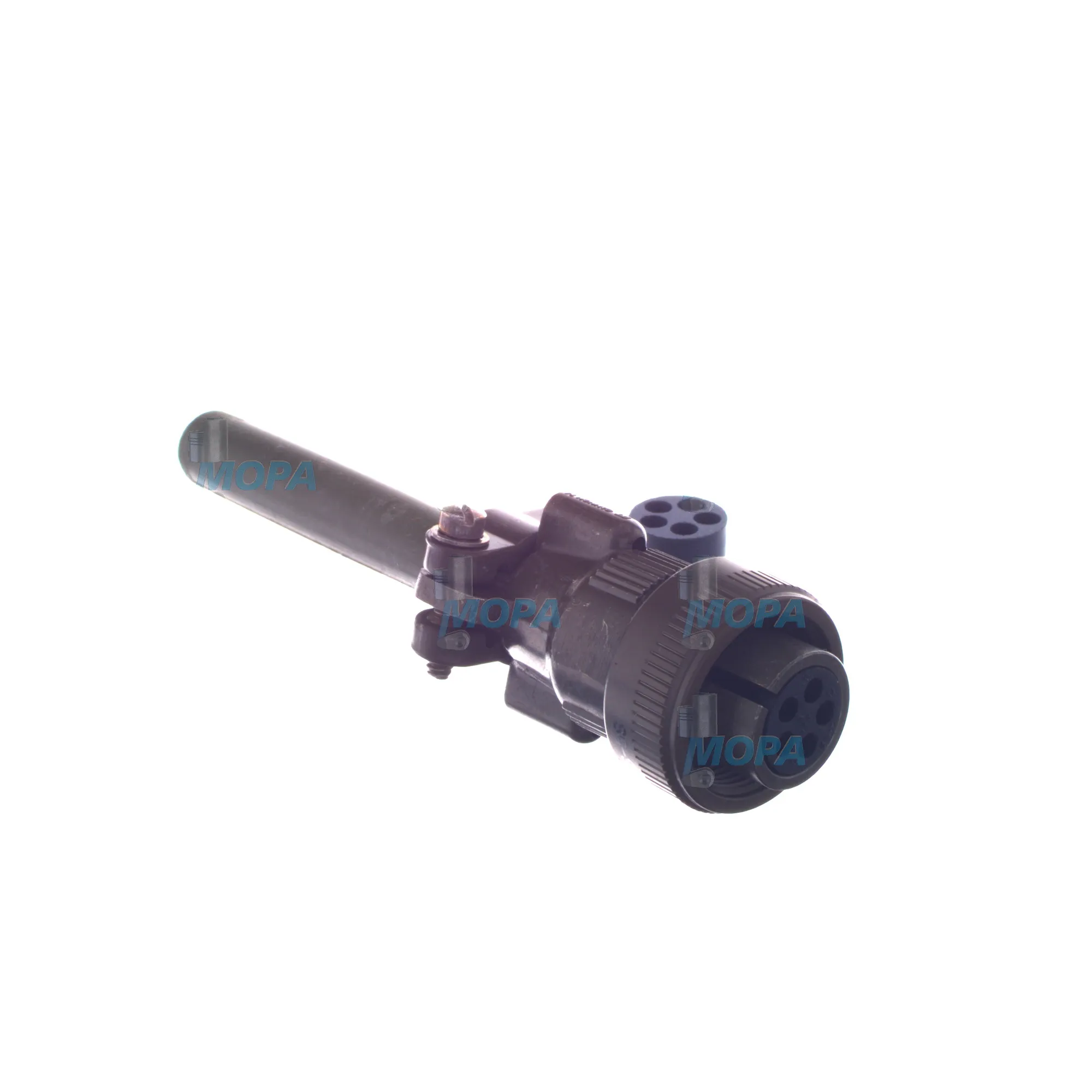 MALE CONNECTOR - 0005312085 suitable for MTU engines 7