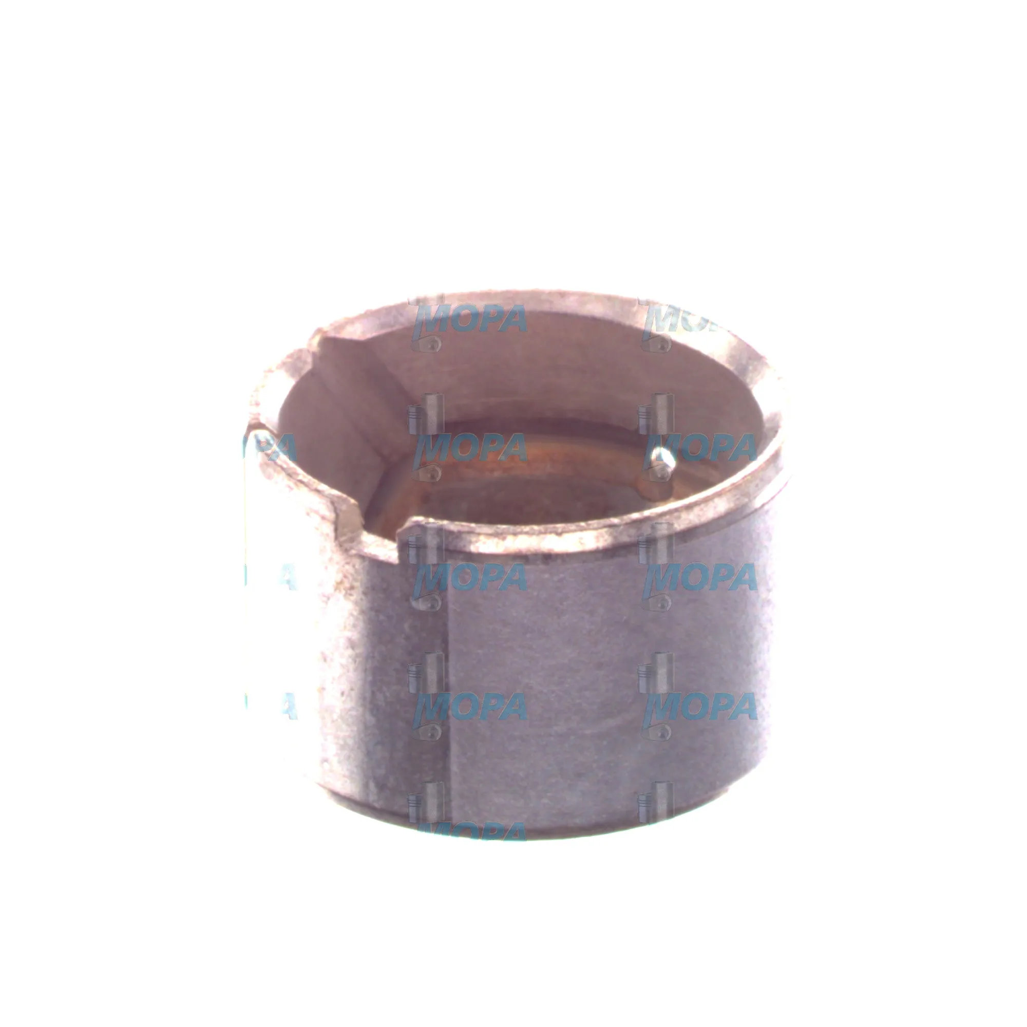 BUSH - 4030550750 suitable for MTU engines