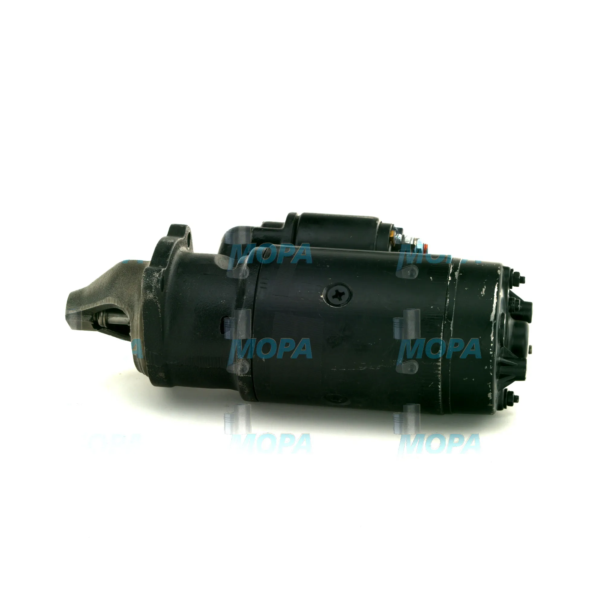 ANLASSER - JFR24V4KW passend für Bosch Motoren 2