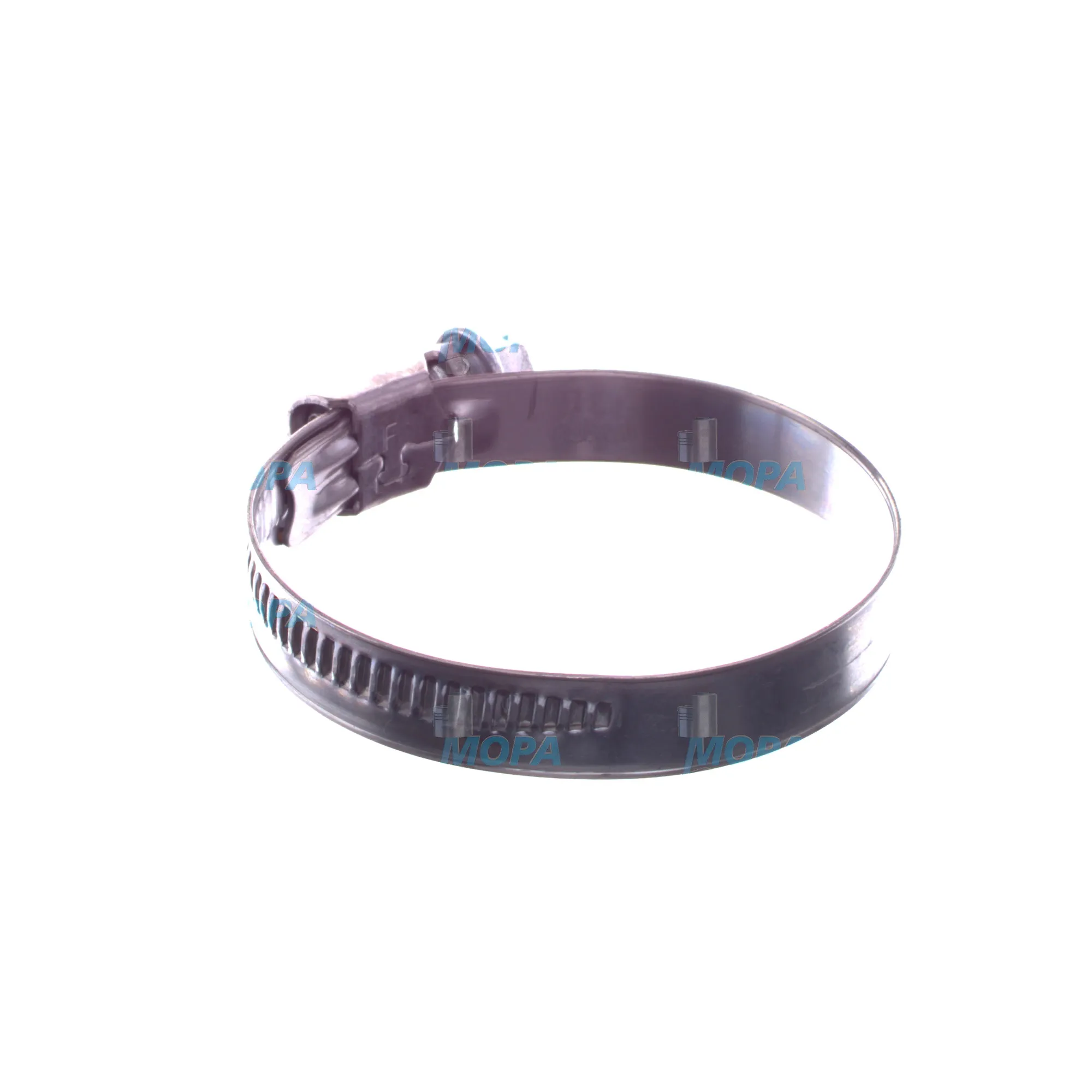 HOSE CLAMP - 06671220819 suitable for MAN D engines 7
