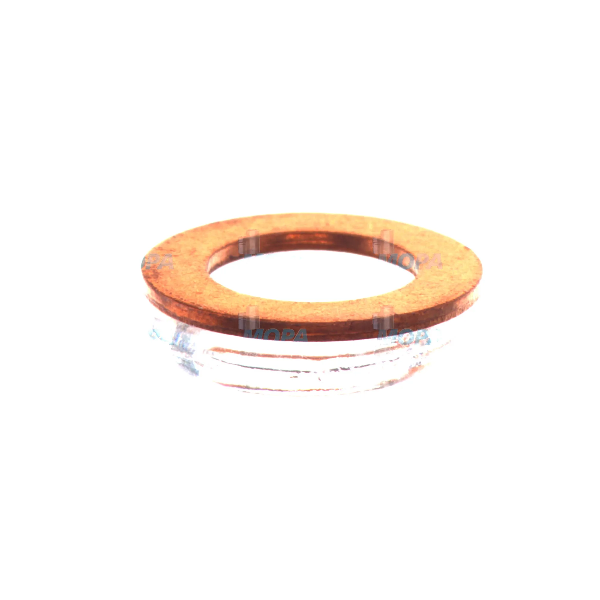 SEALING RING - 604920100814 suitable for MWM & Deutz engines 5
