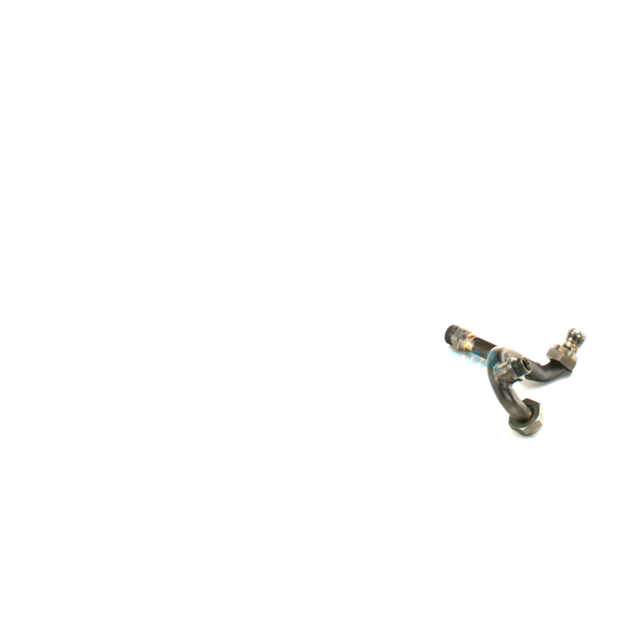 FUEL LINE - 5360704432 suitable for MTU engines 8