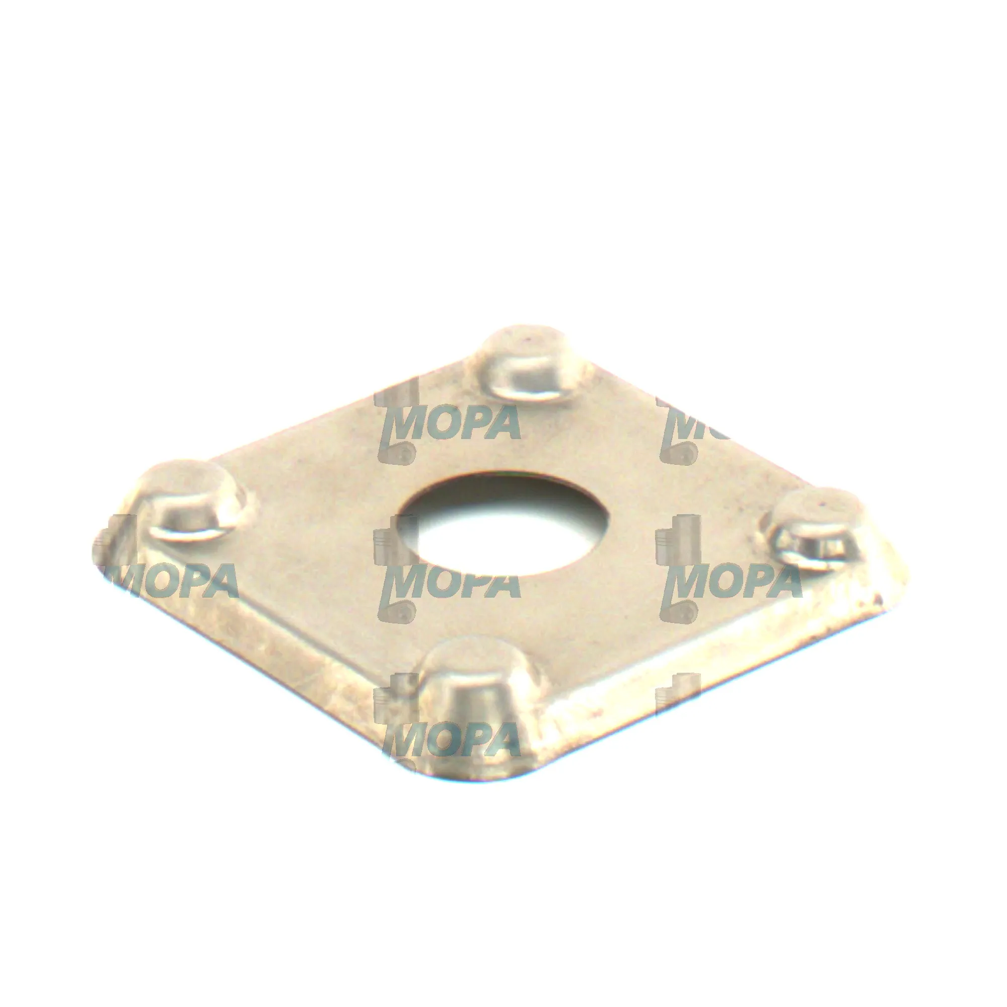 COVER PLATE - 5502370765 suitable for MTU engines 8
