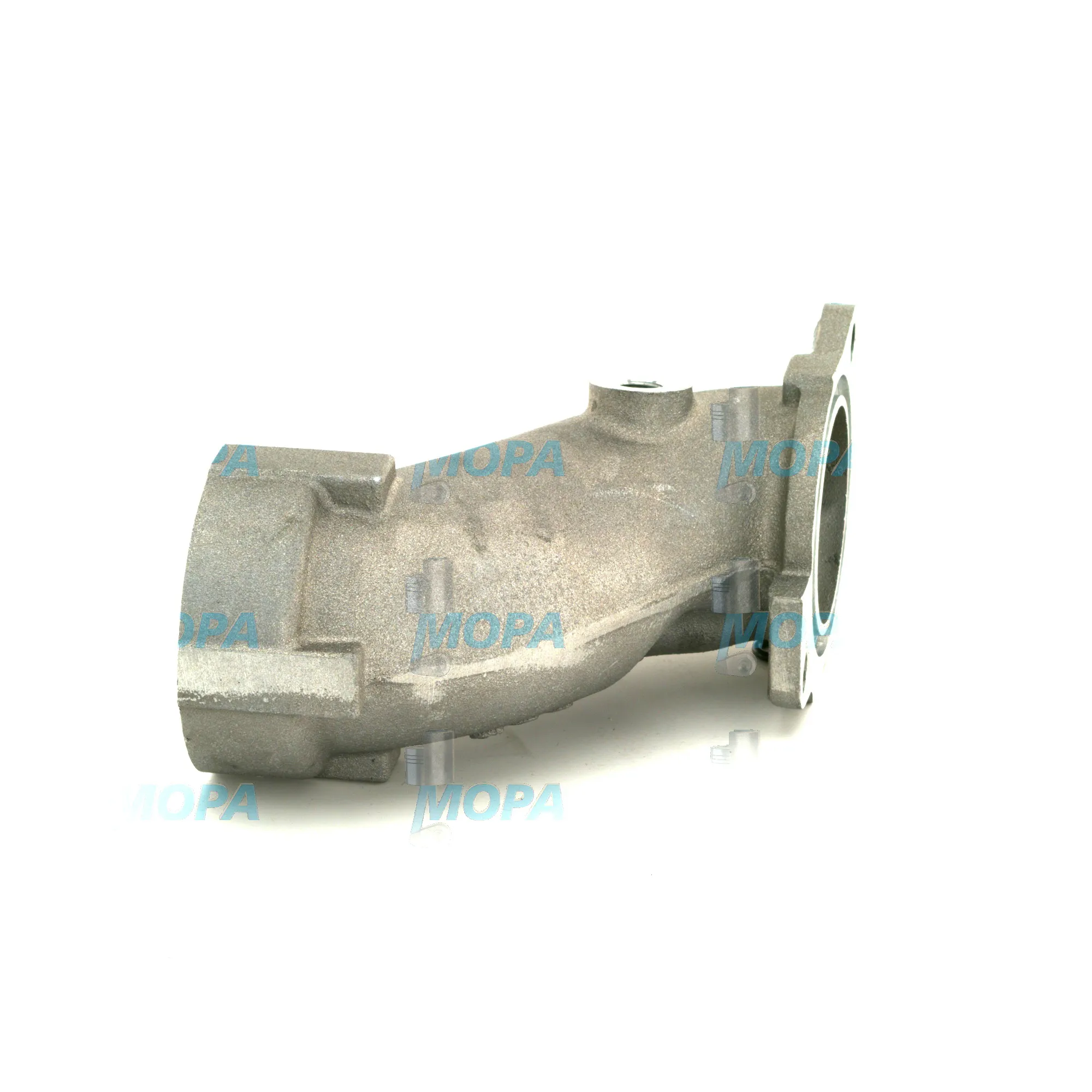 COOLANT ELBOW - 51063020440 suitable for MAN D engines 6