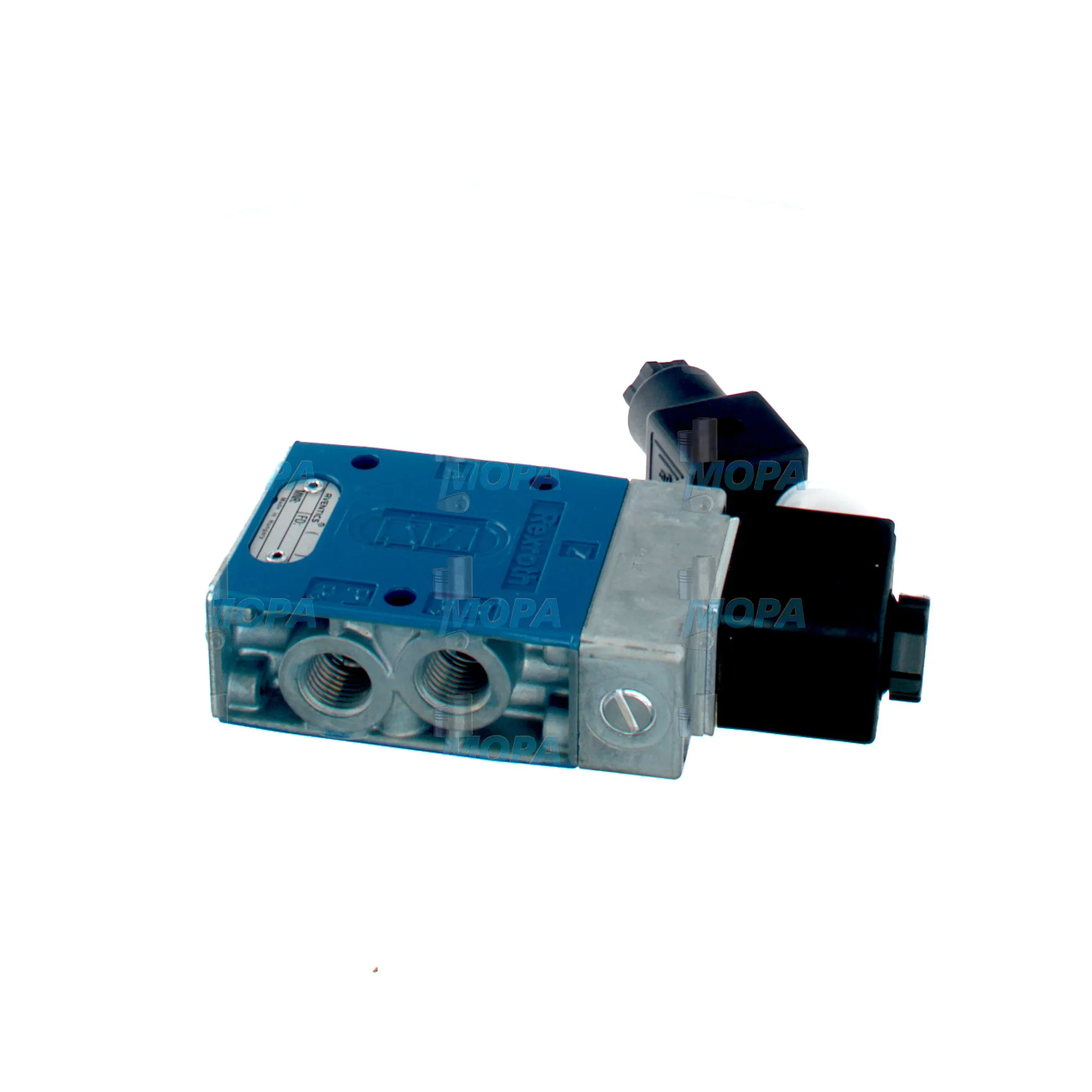 SOLENOID VALVE - 0003044233 suitable for MTU engines 2