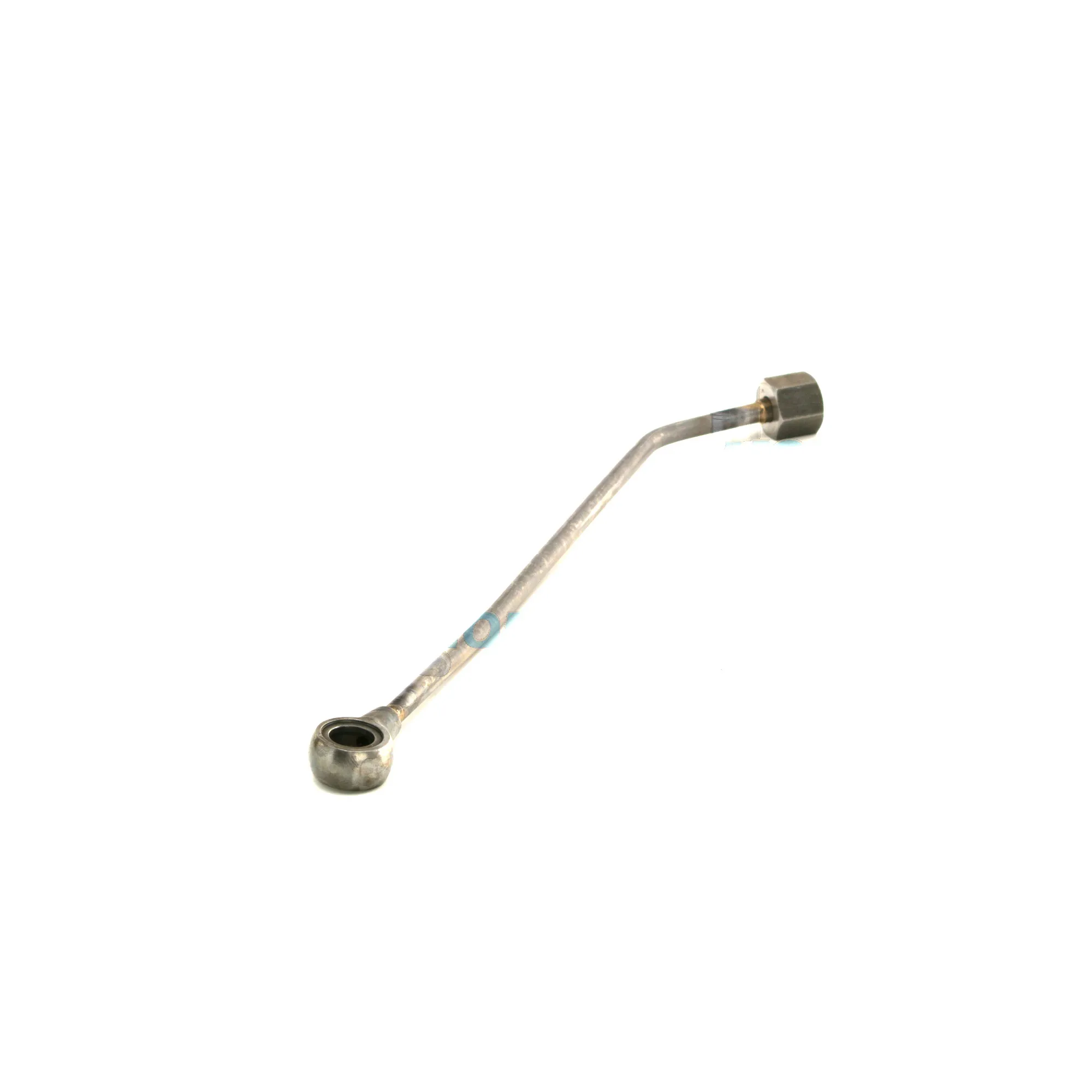 VENT LINE - 5532002758 suitable for MTU engines 9