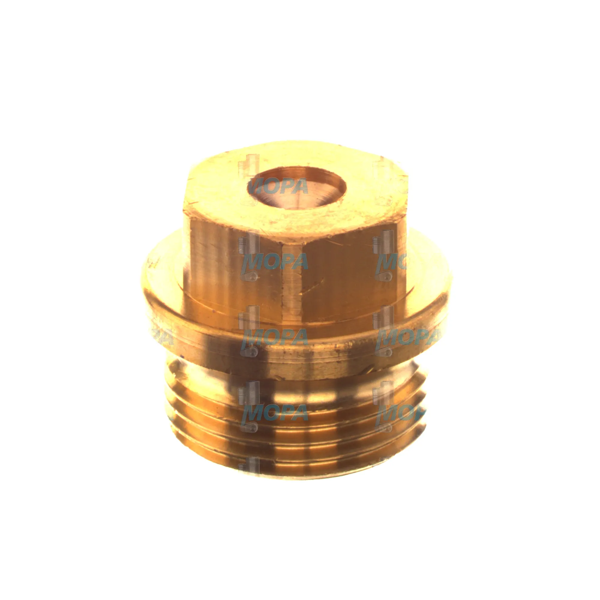 SCREW PLUG - 51903100242 suitable for MAN D-engines 9