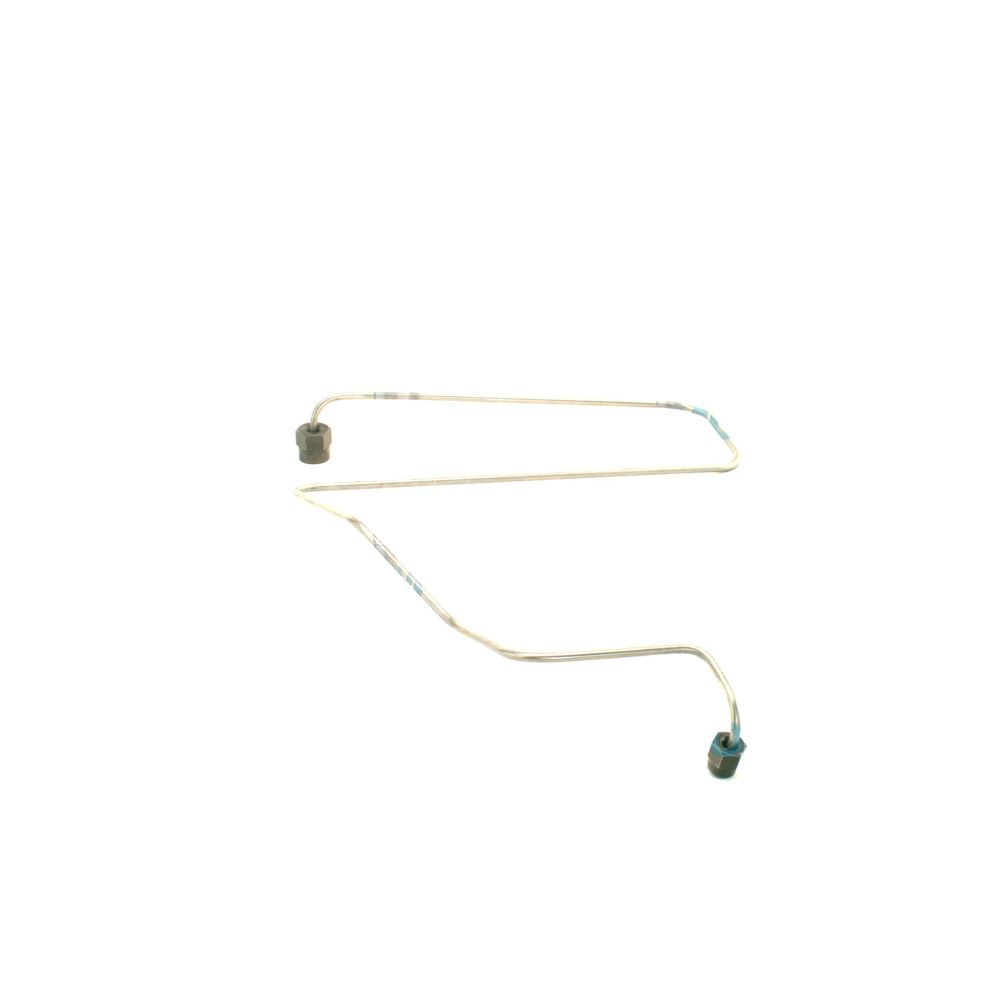 KRAFTSTOFFLEITUNG - 5530703634 passend für MTU Motoren 5
