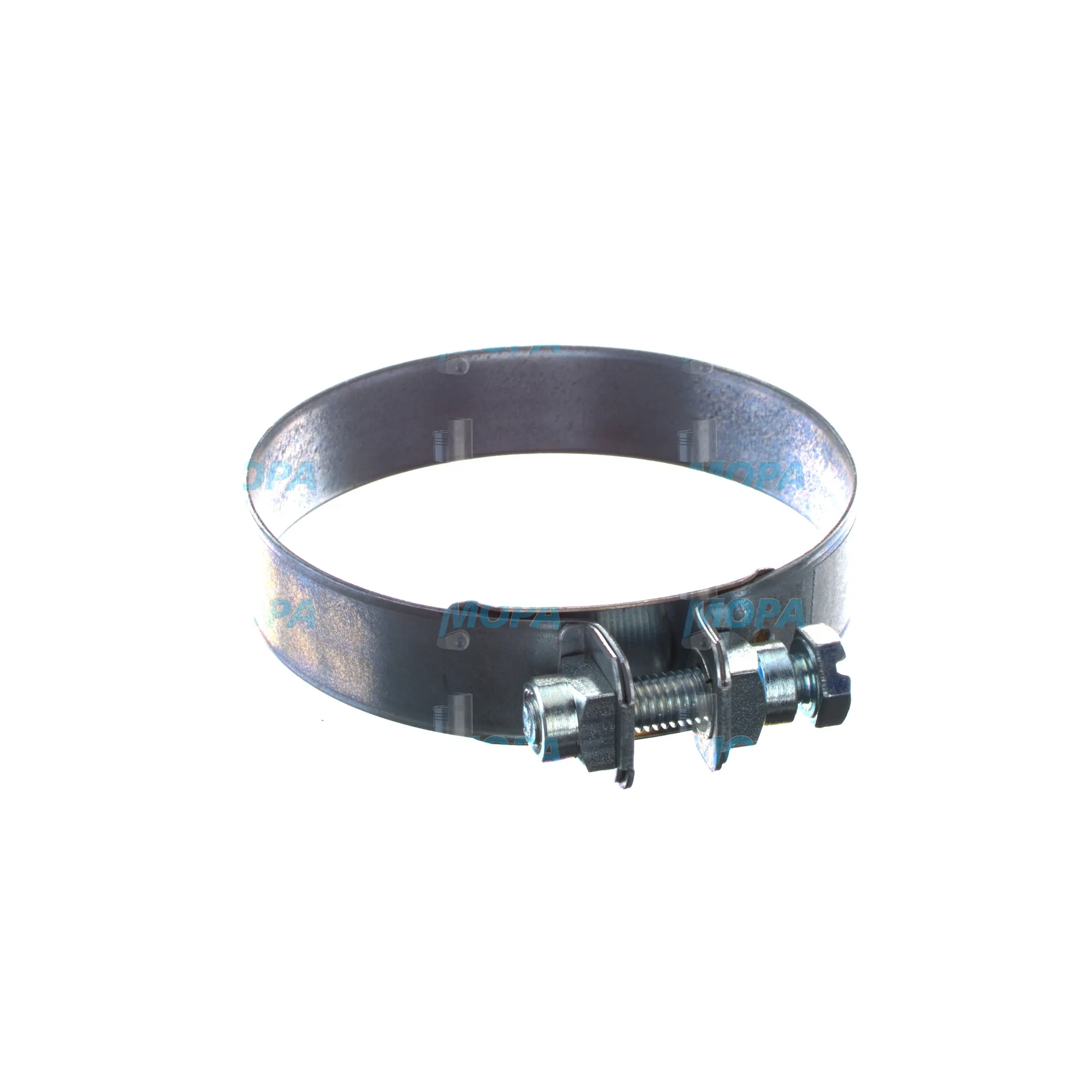 CLAMP - 01166430 suitable for Deutz engines 9