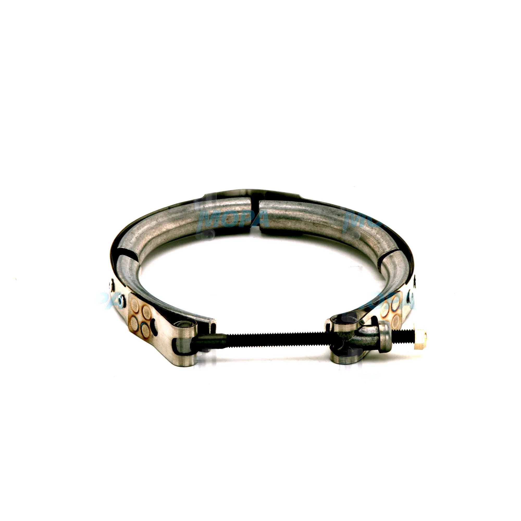 CLAMP - 5841420445 suitable for MTU engines 3