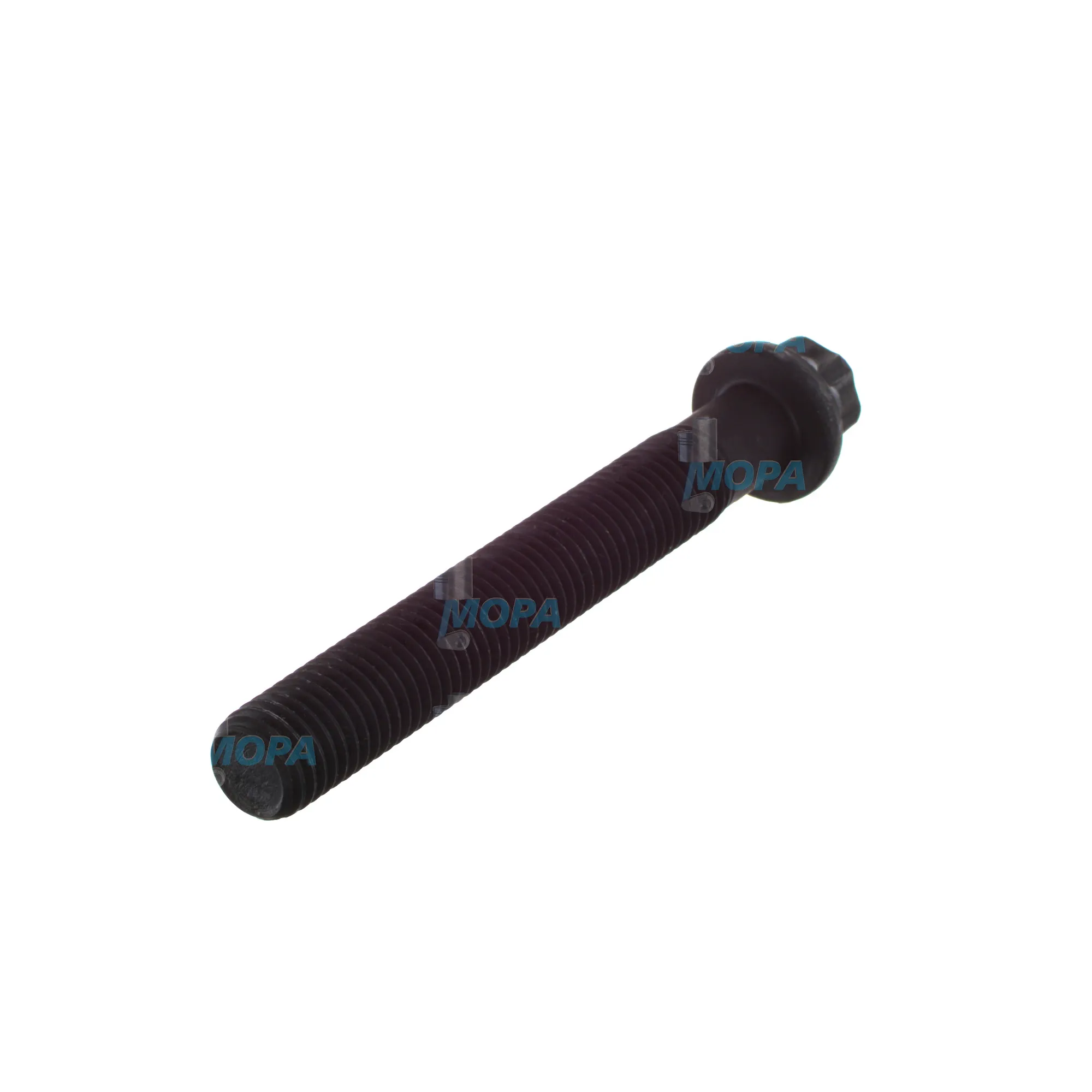 EXTERNAL HEX ROUND BOLT - 51904900024 suitable for MAN D engines 17