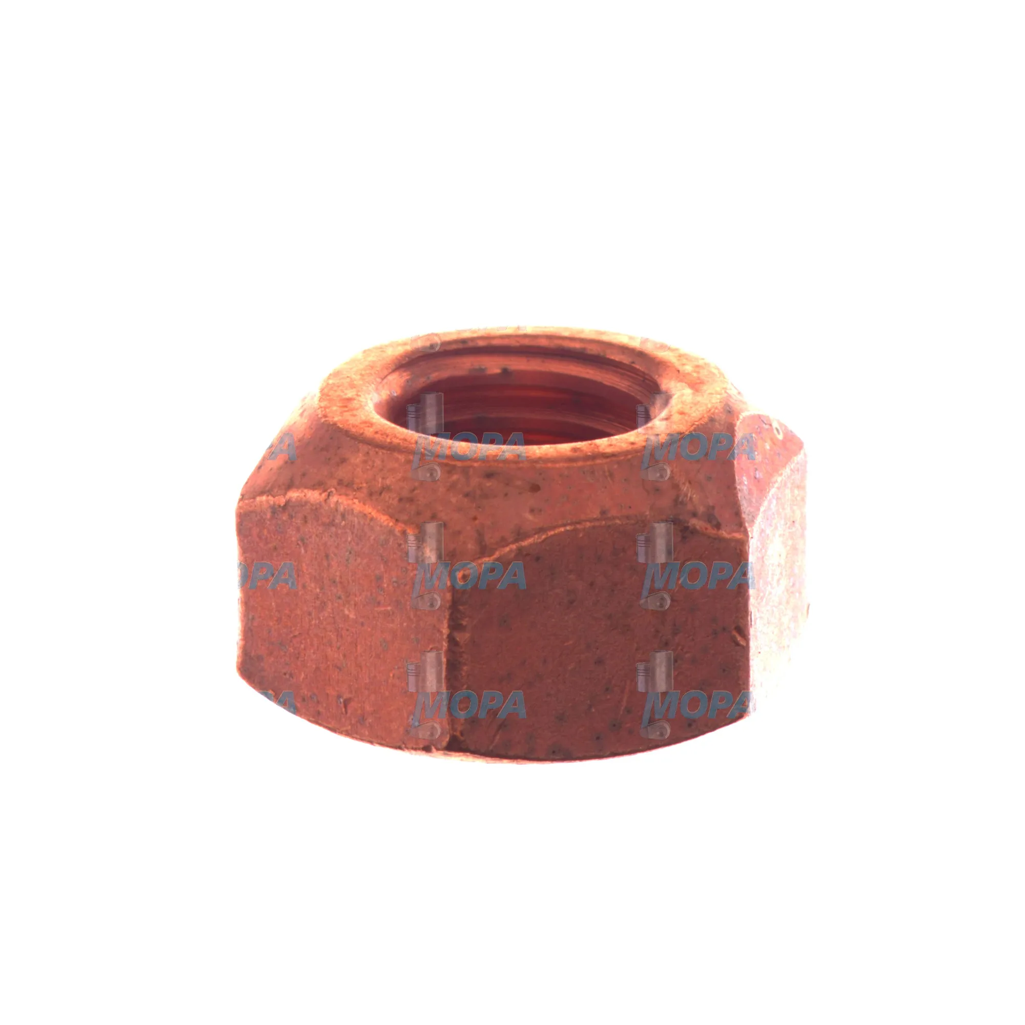 NUT - 0009903150 suitable for MTU engines 9