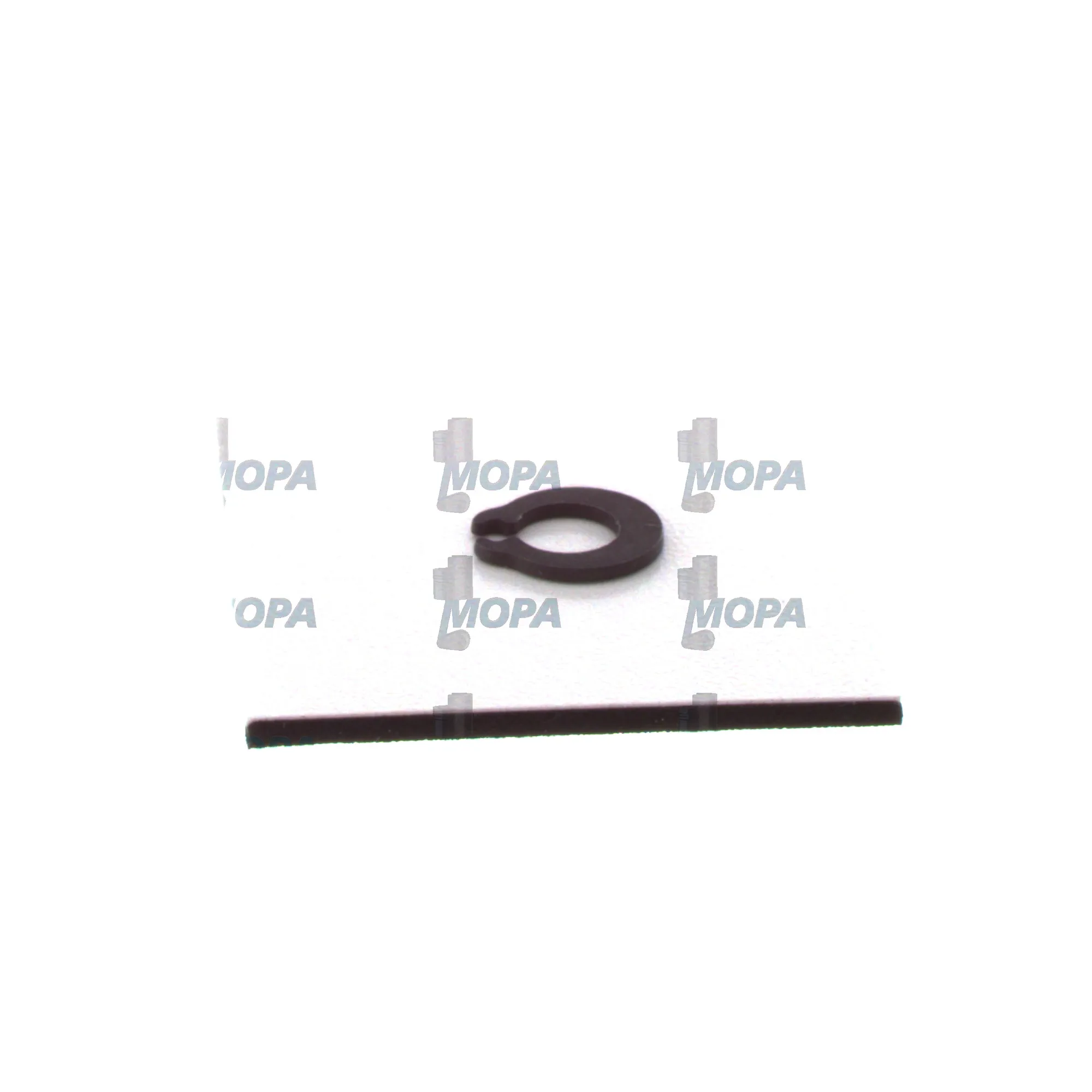 SNAP RING - 0009940254 suitable for MTU engines 8