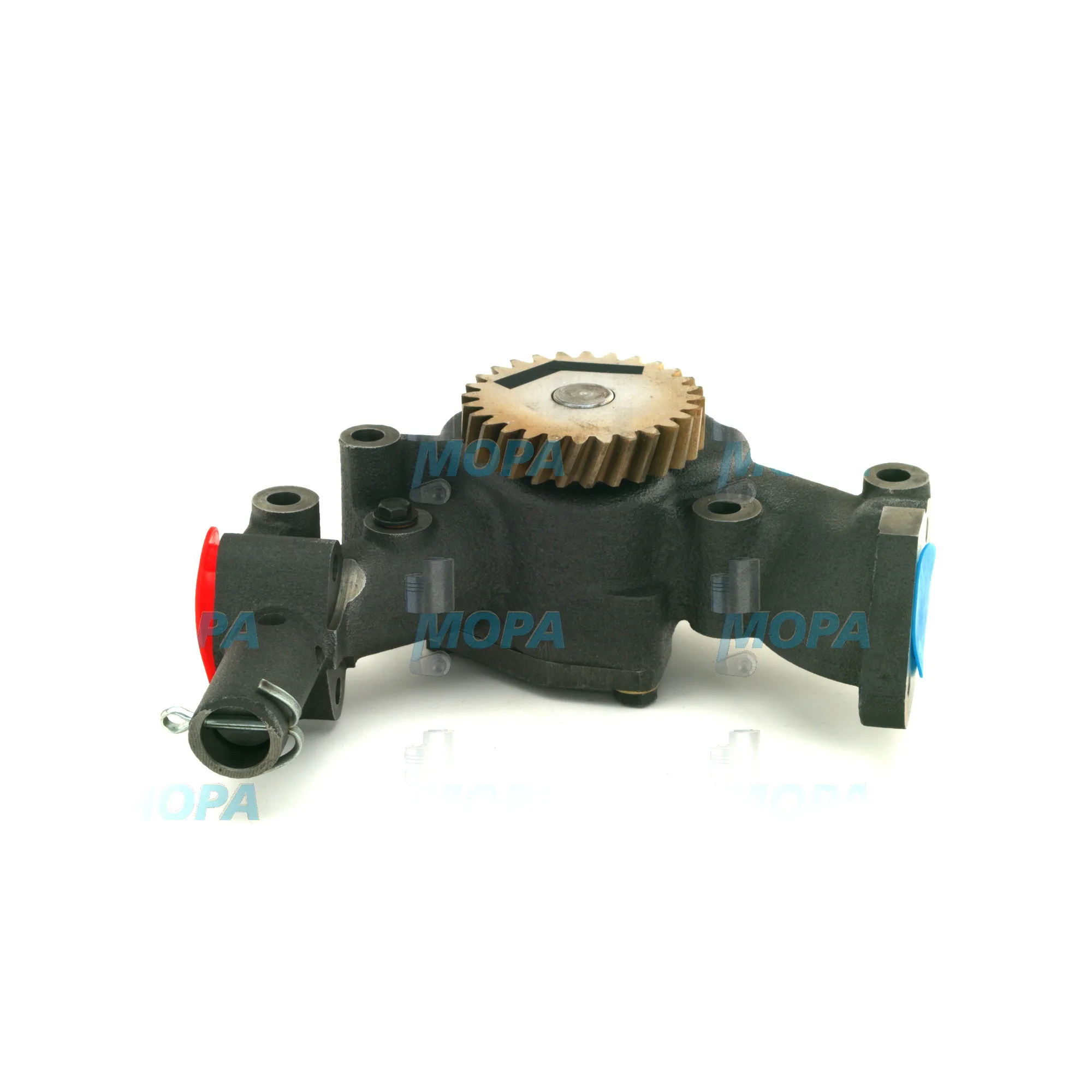 OIL PUMP - 04223423 suitable for Deutz engines 3