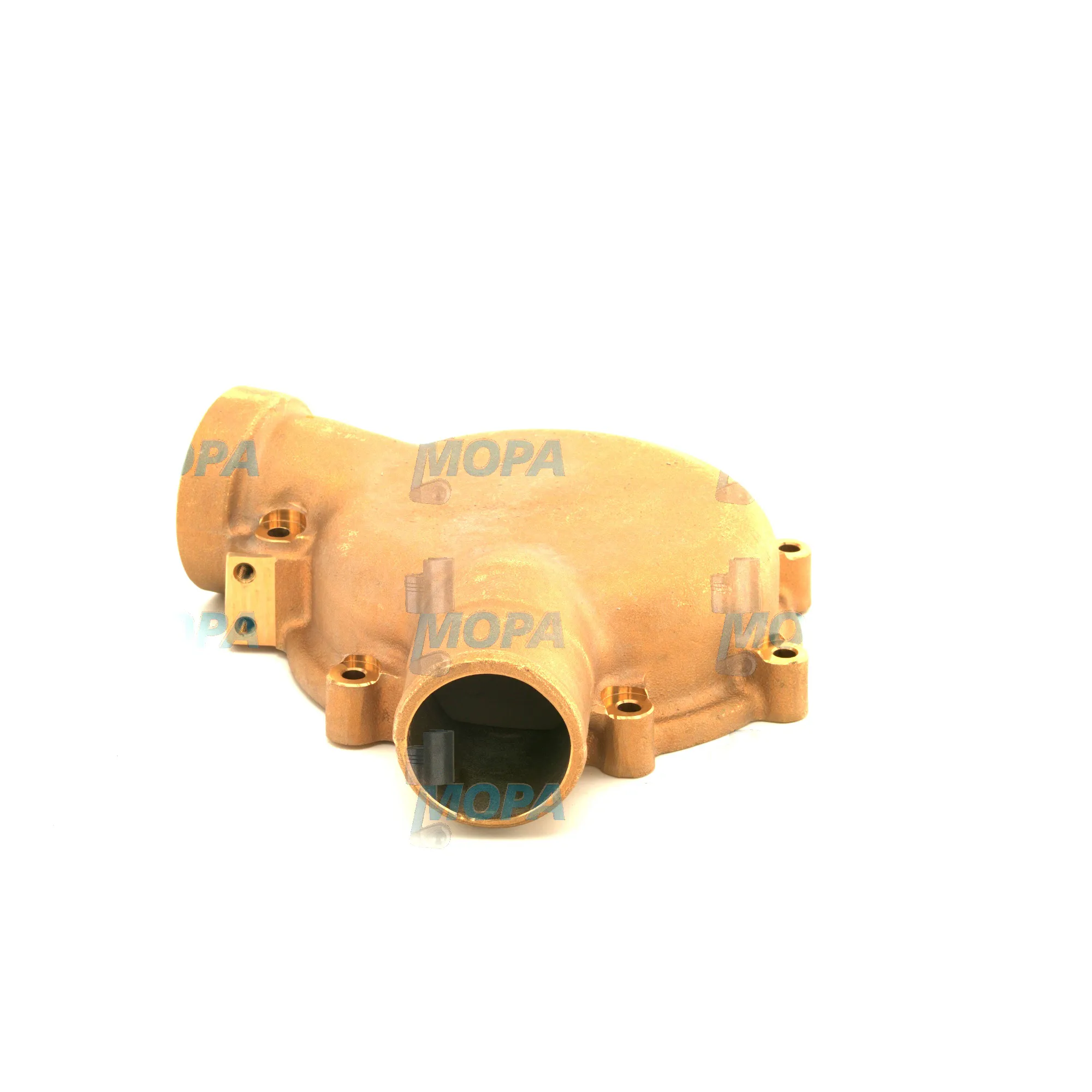 COVER - 51061120016 suitable for MAN D-engines 5
