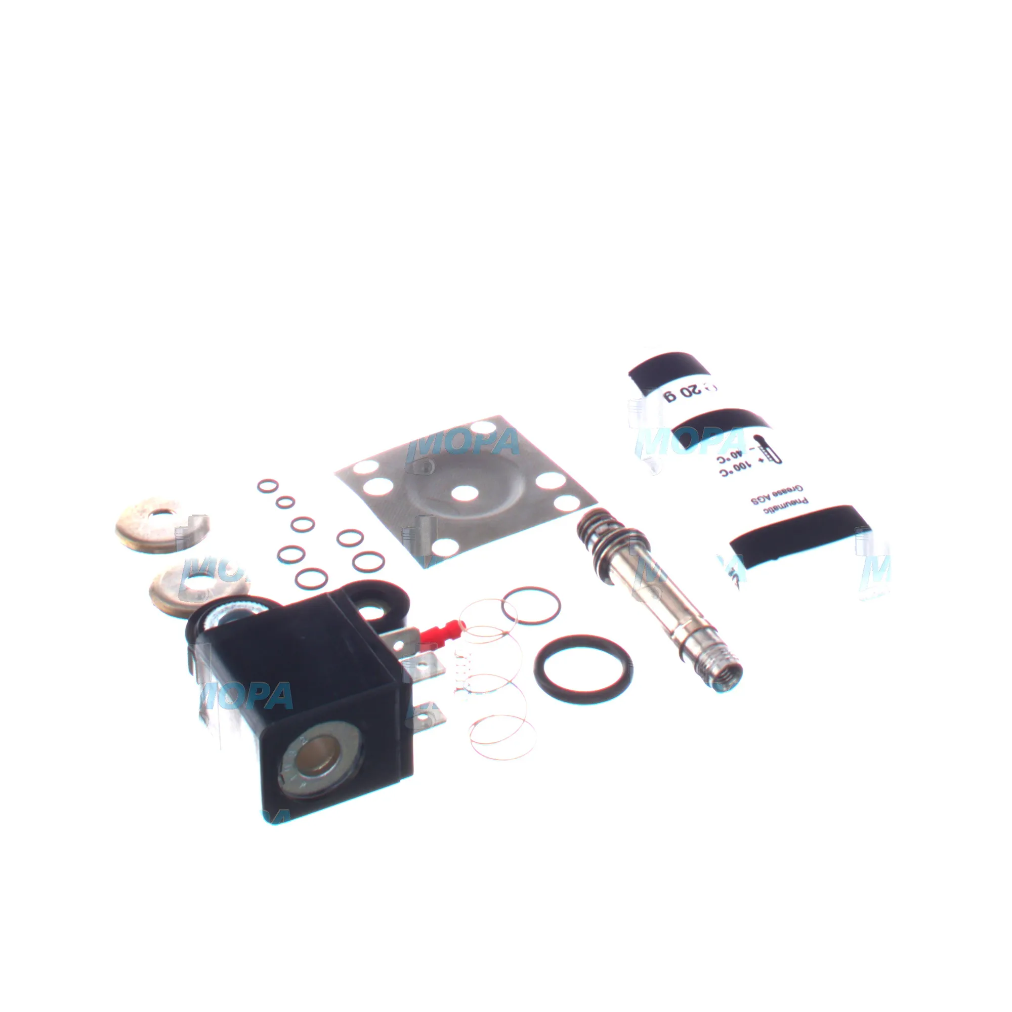 REPAIR KIT - 628/35/2/05023796 suitable for MWM & Deutz engines