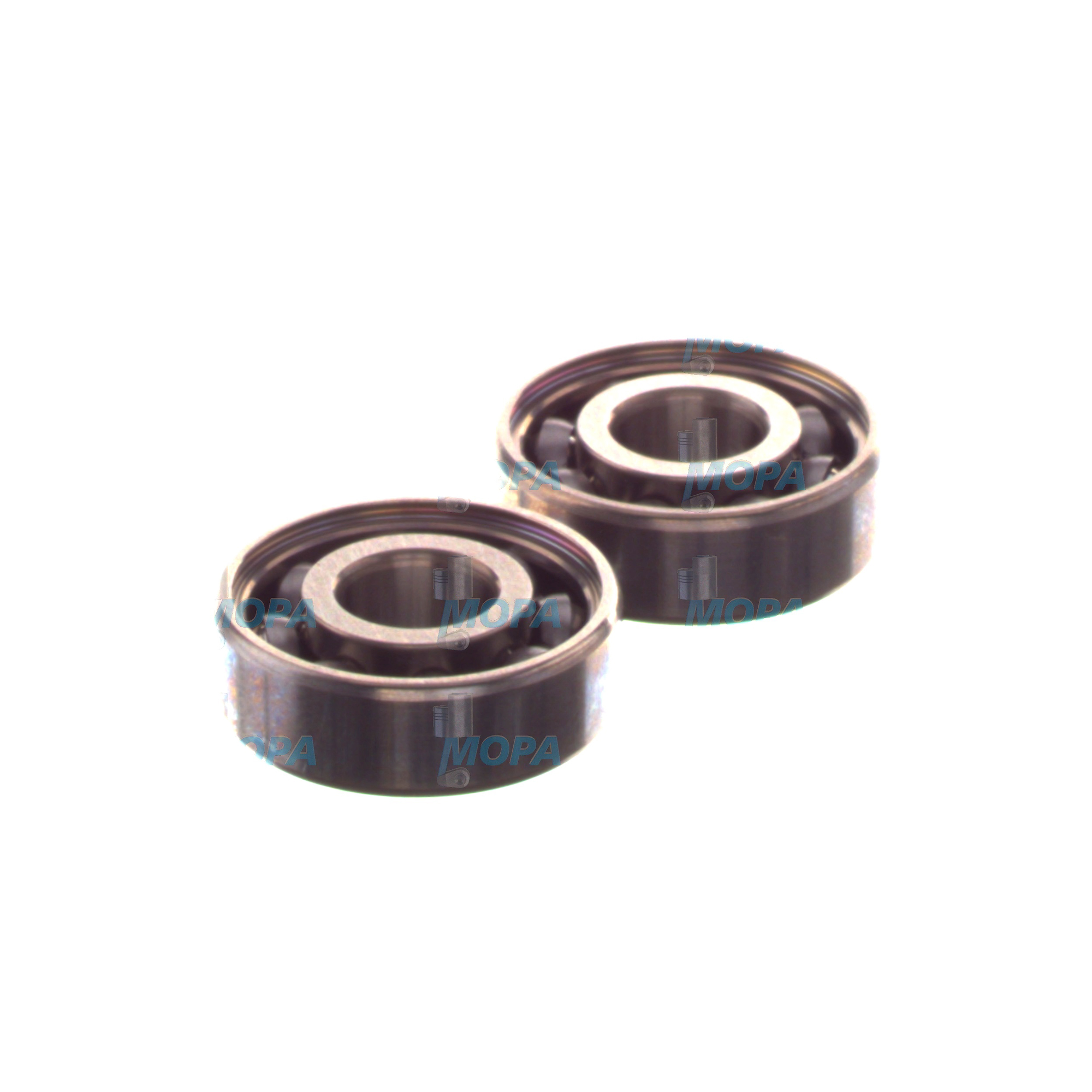 RILLENKUGELLAGER - 0039810525 passend für MTU Motoren