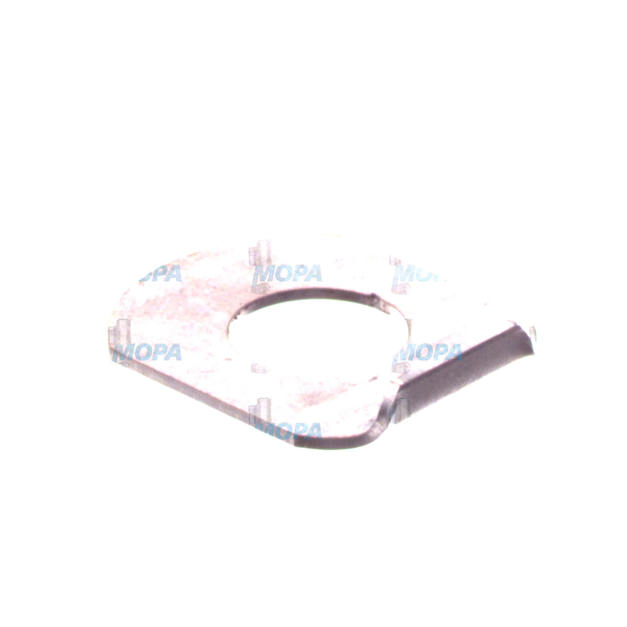 TAB WASHER - 5039940013 suitable for MTU engines 4