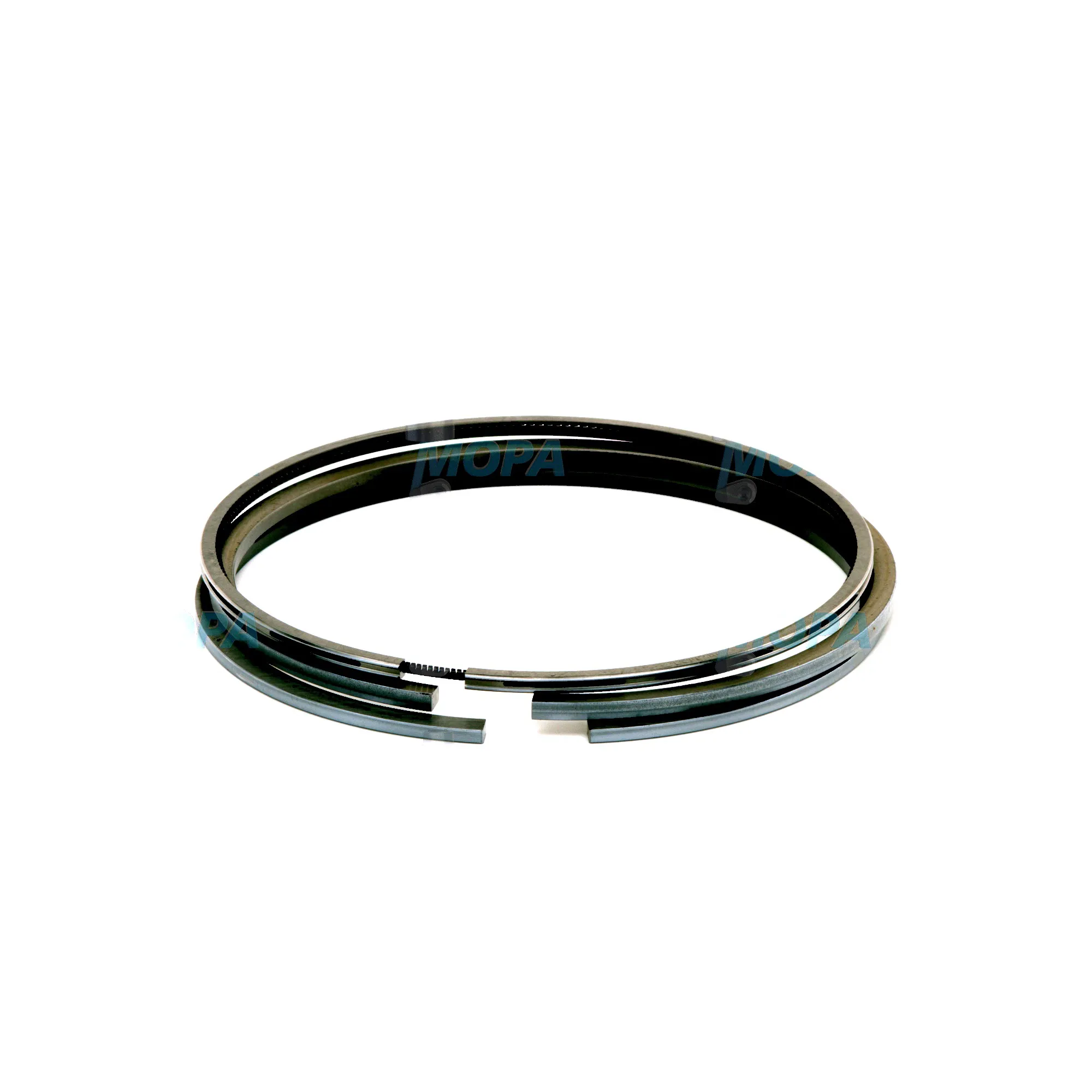 SET OF PISTON RINGS - 12213242 suitable for MWM & Deutz engines 10