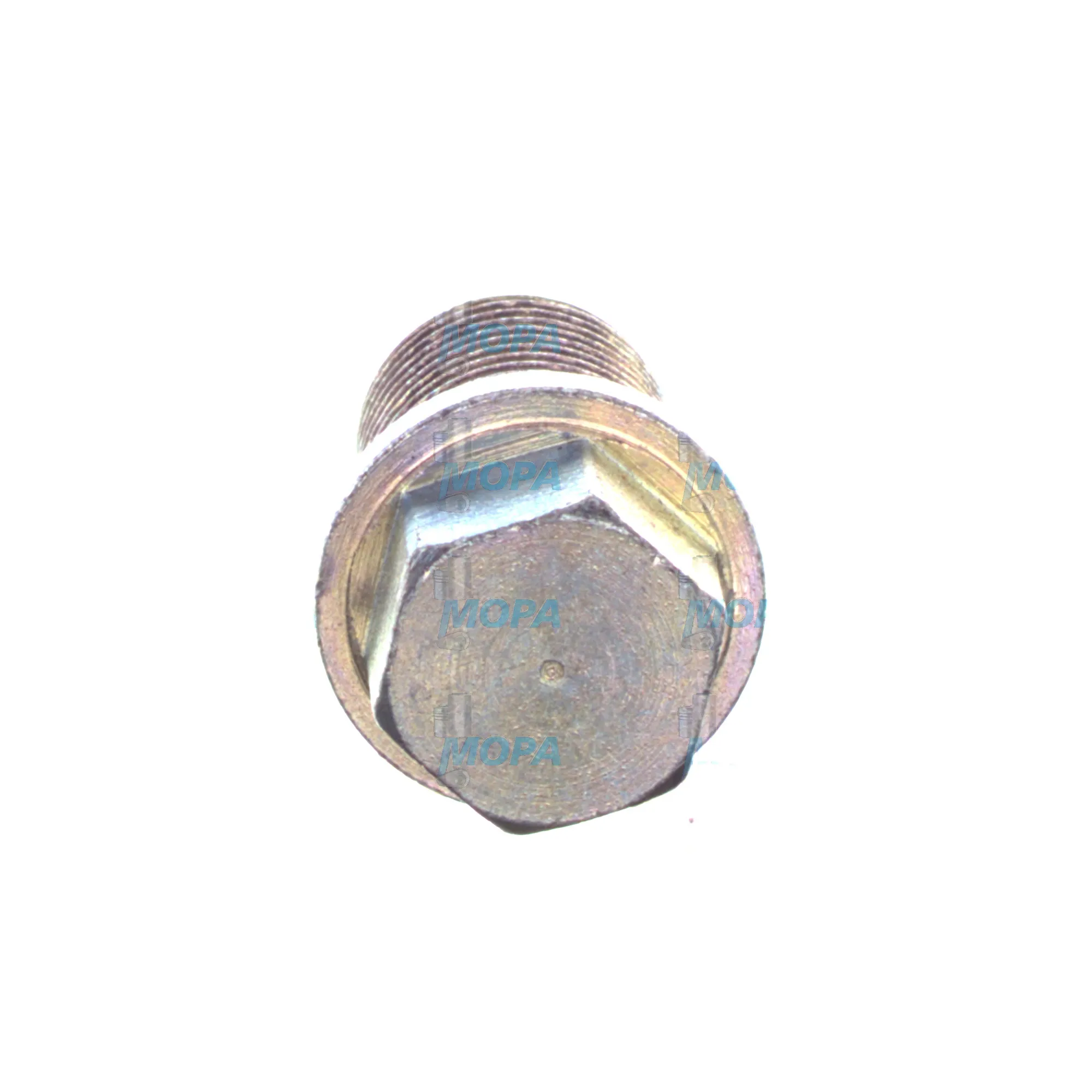 SCREW PLUG - 51903100235 suitable for MAN D-engines 8