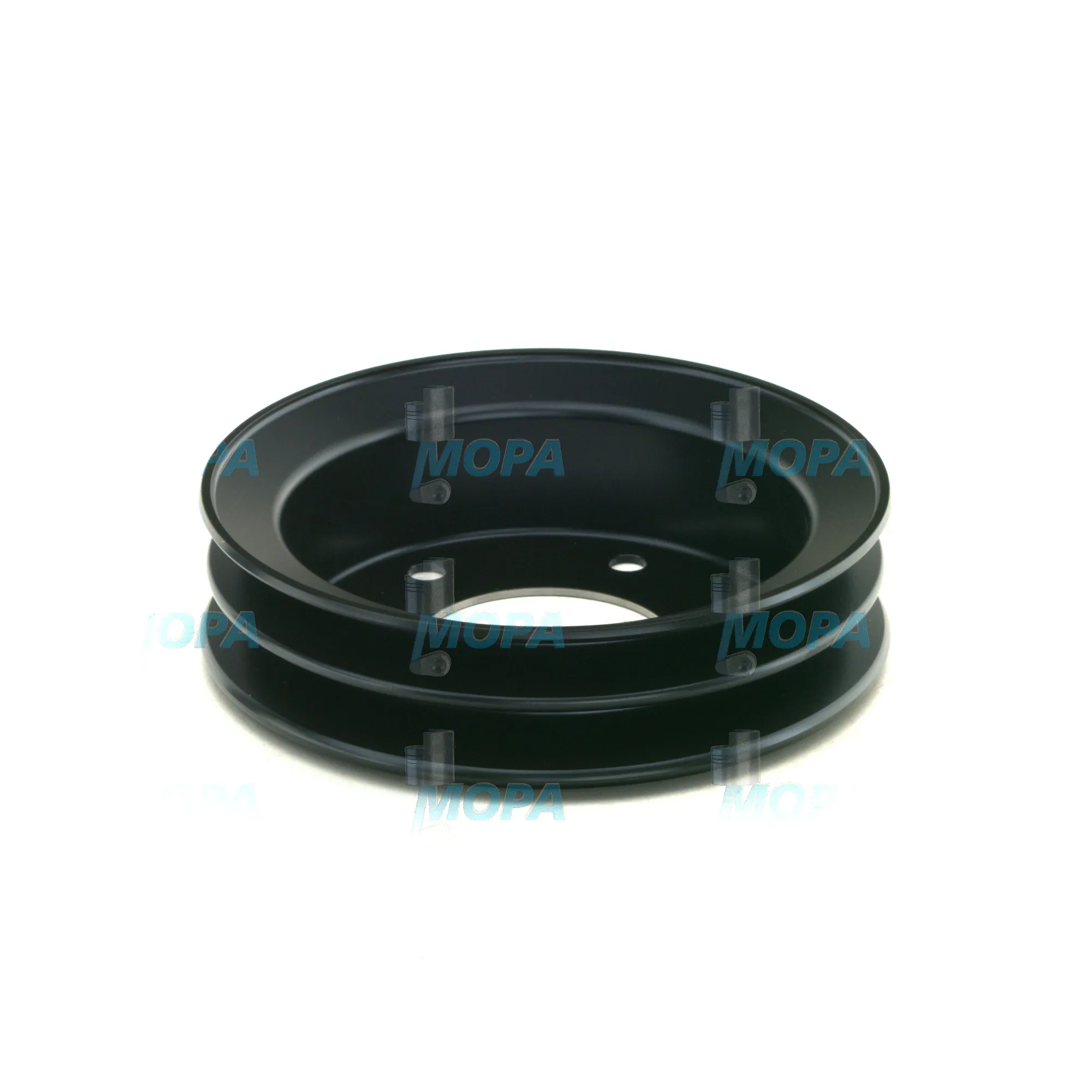 V-BELT PULLEY - 4032021810 suitable for MTU engines 8