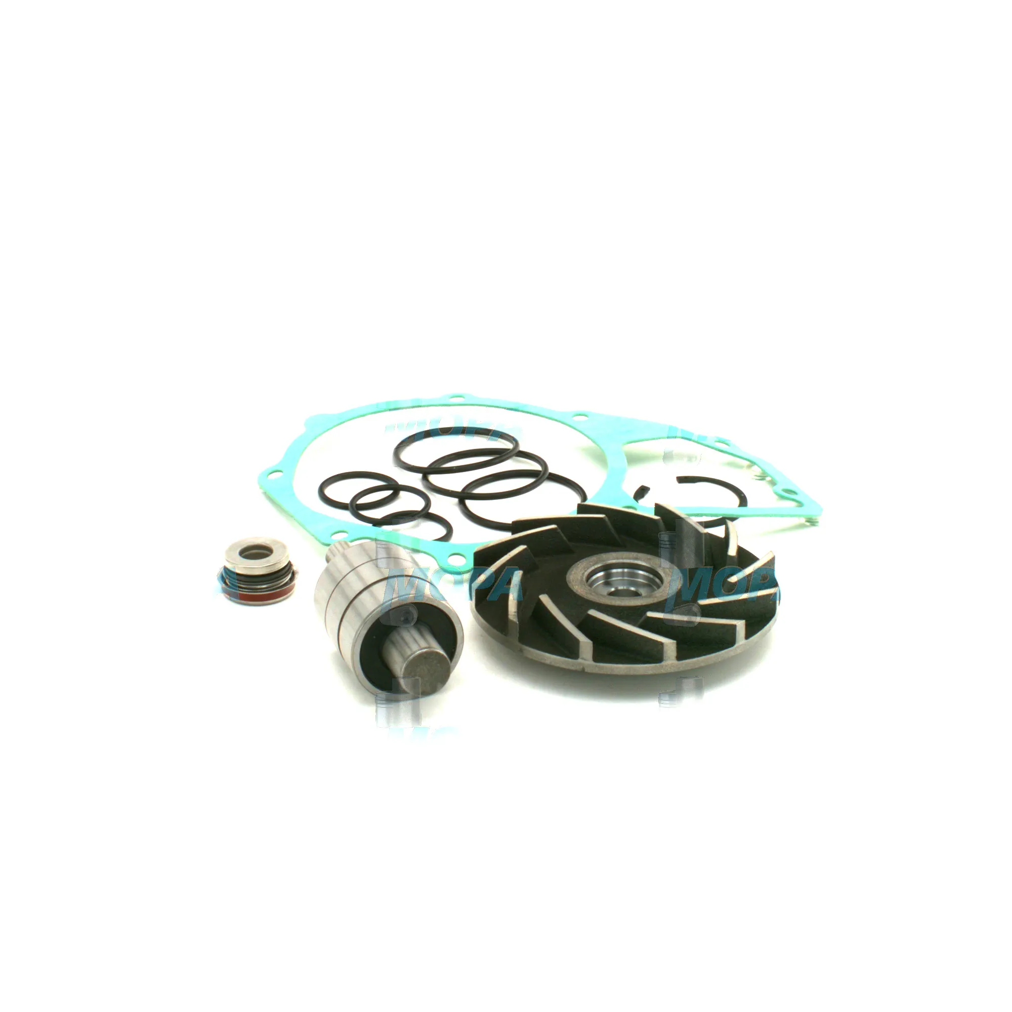 REPAIR KIT - 51065996025 suitable for MAN D engines 5